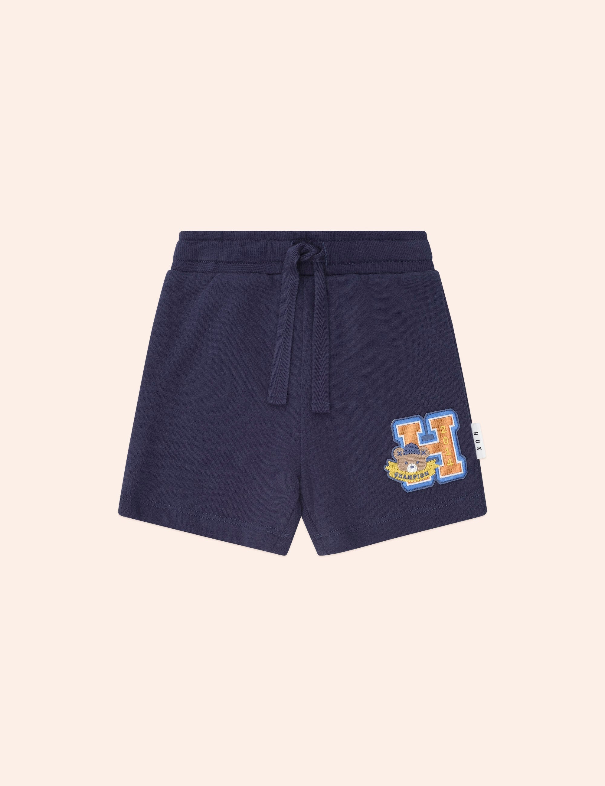 Collegiate Hux Short SHORT Huxbaby