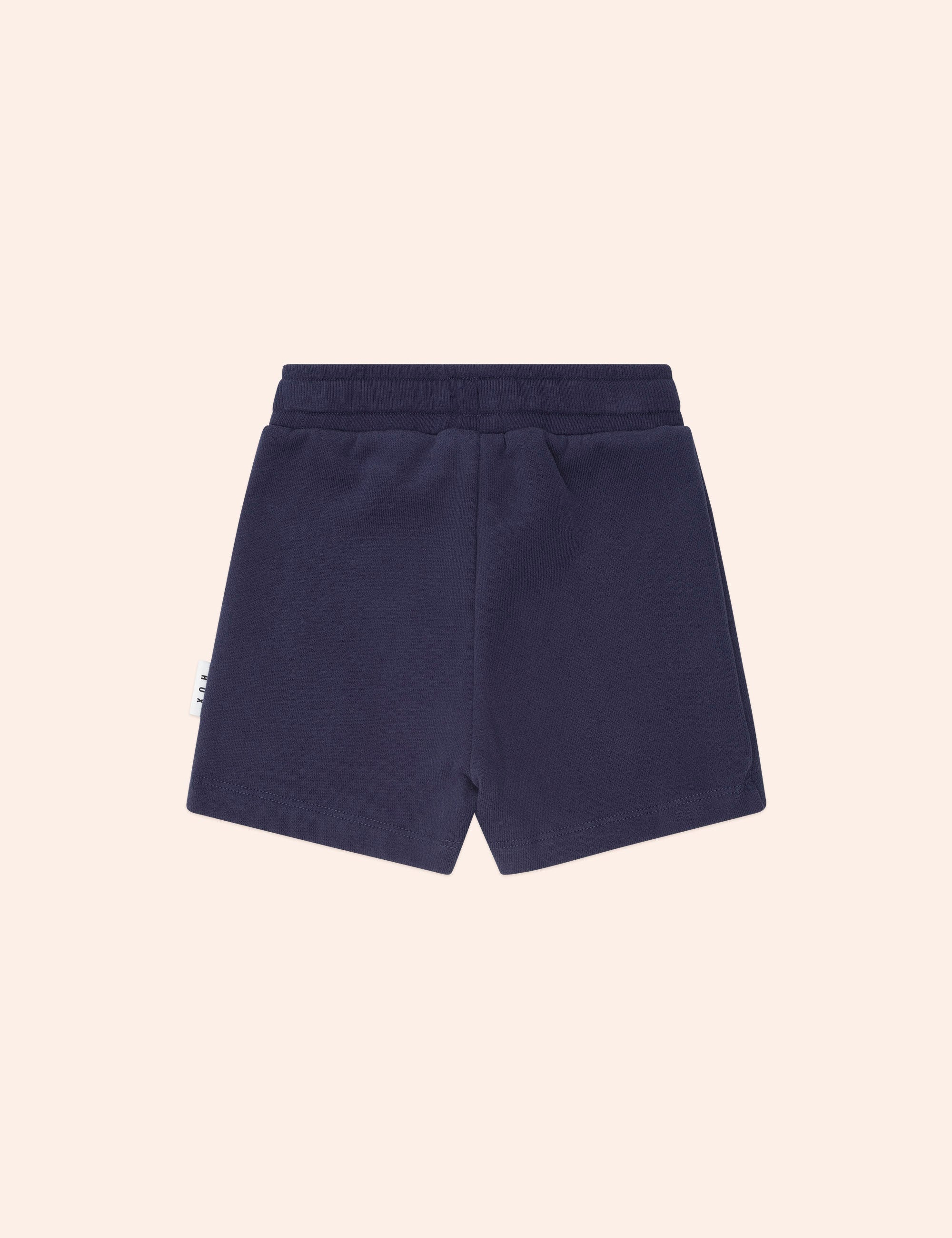 Collegiate Hux Short SHORT Huxbaby