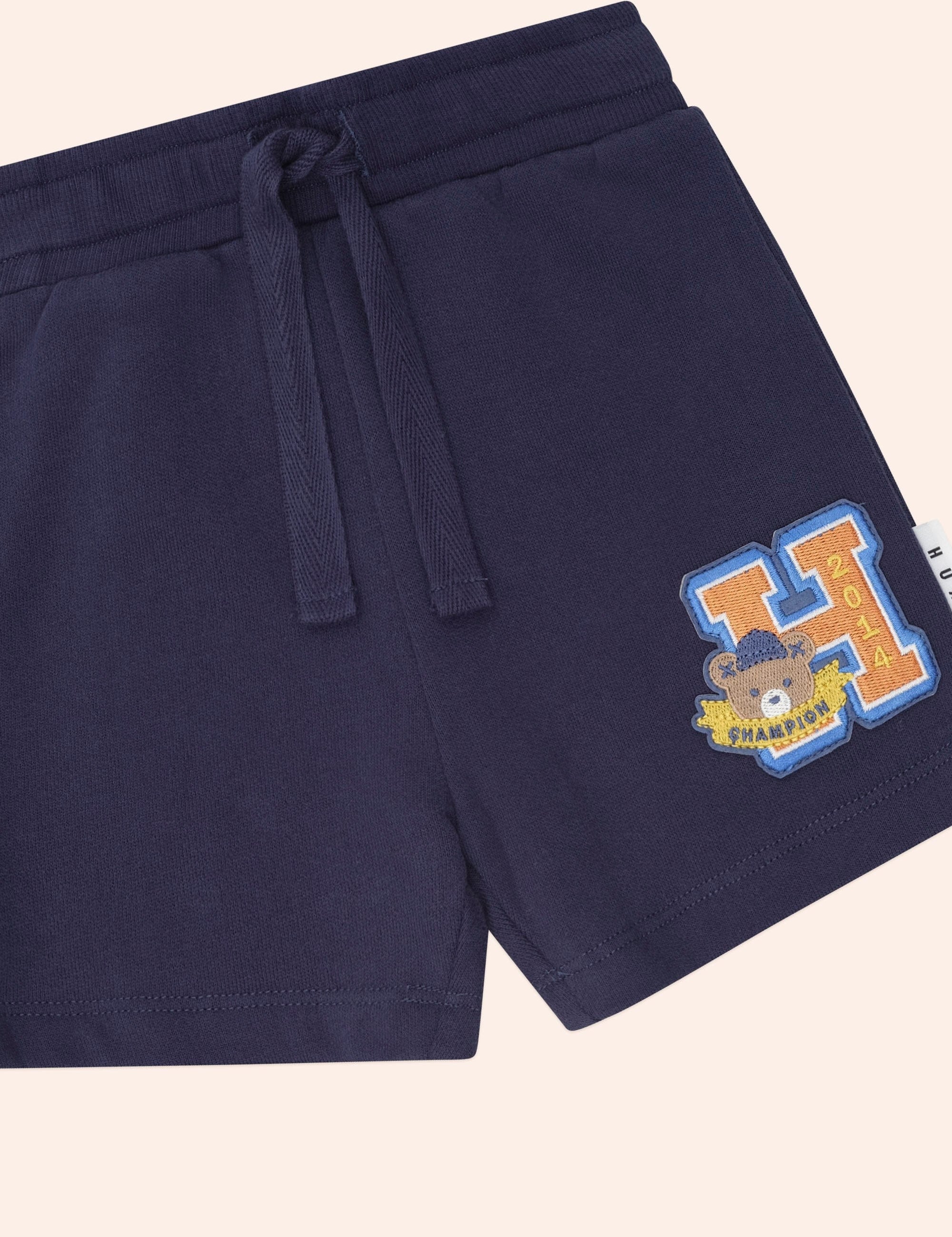 Collegiate Hux Short SHORT Huxbaby