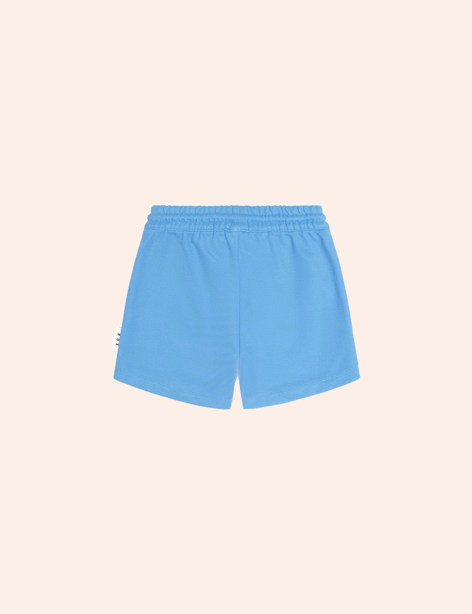 Collegiate Pique Short SHORT Huxbaby Shopify