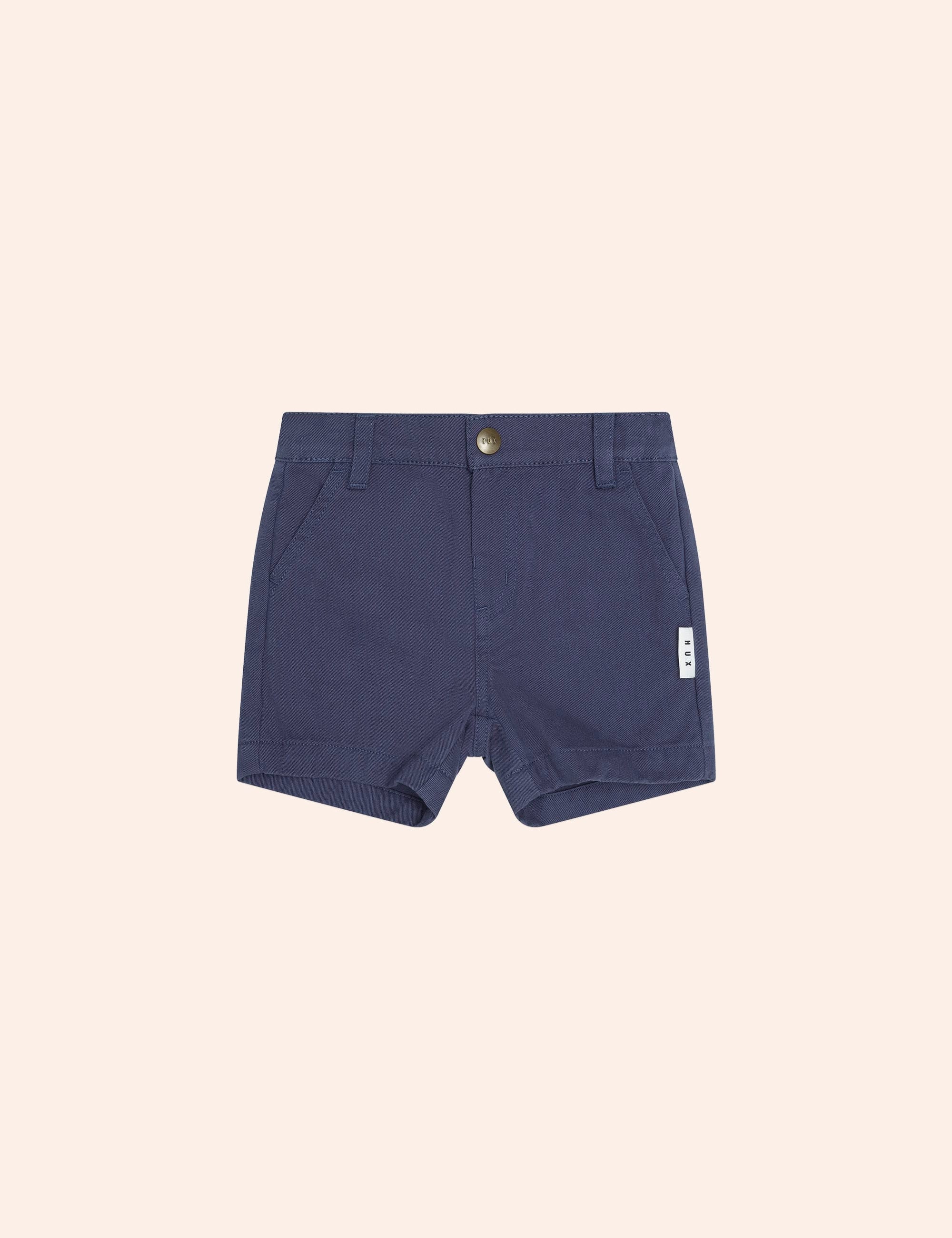 Chino Short SHORT Huxbaby Shopify