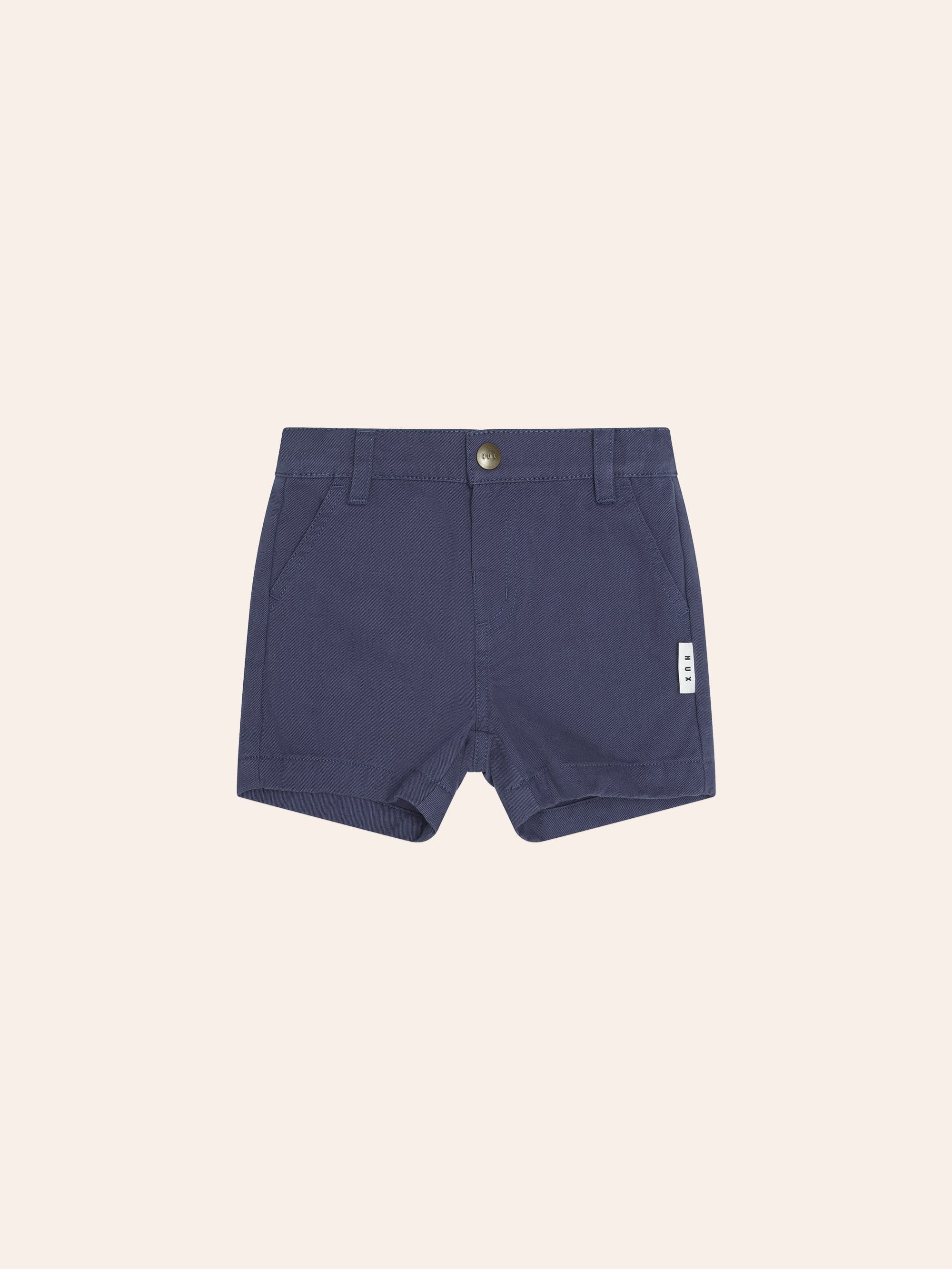 Chino Short SHORT Huxbaby Shopify