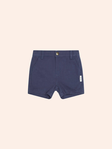 Chino Short SHORT Huxbaby Shopify