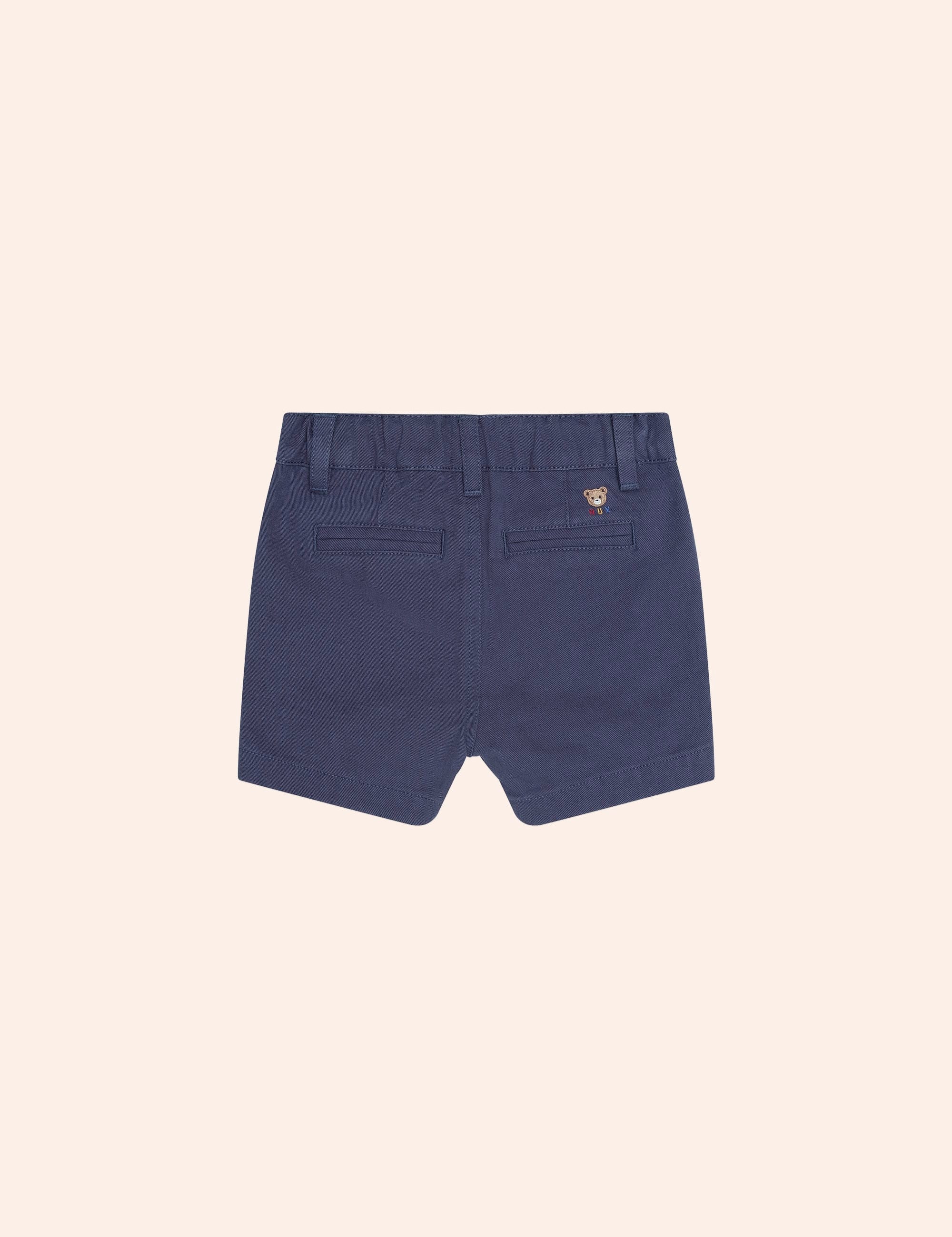 Chino Short SHORT Huxbaby Shopify