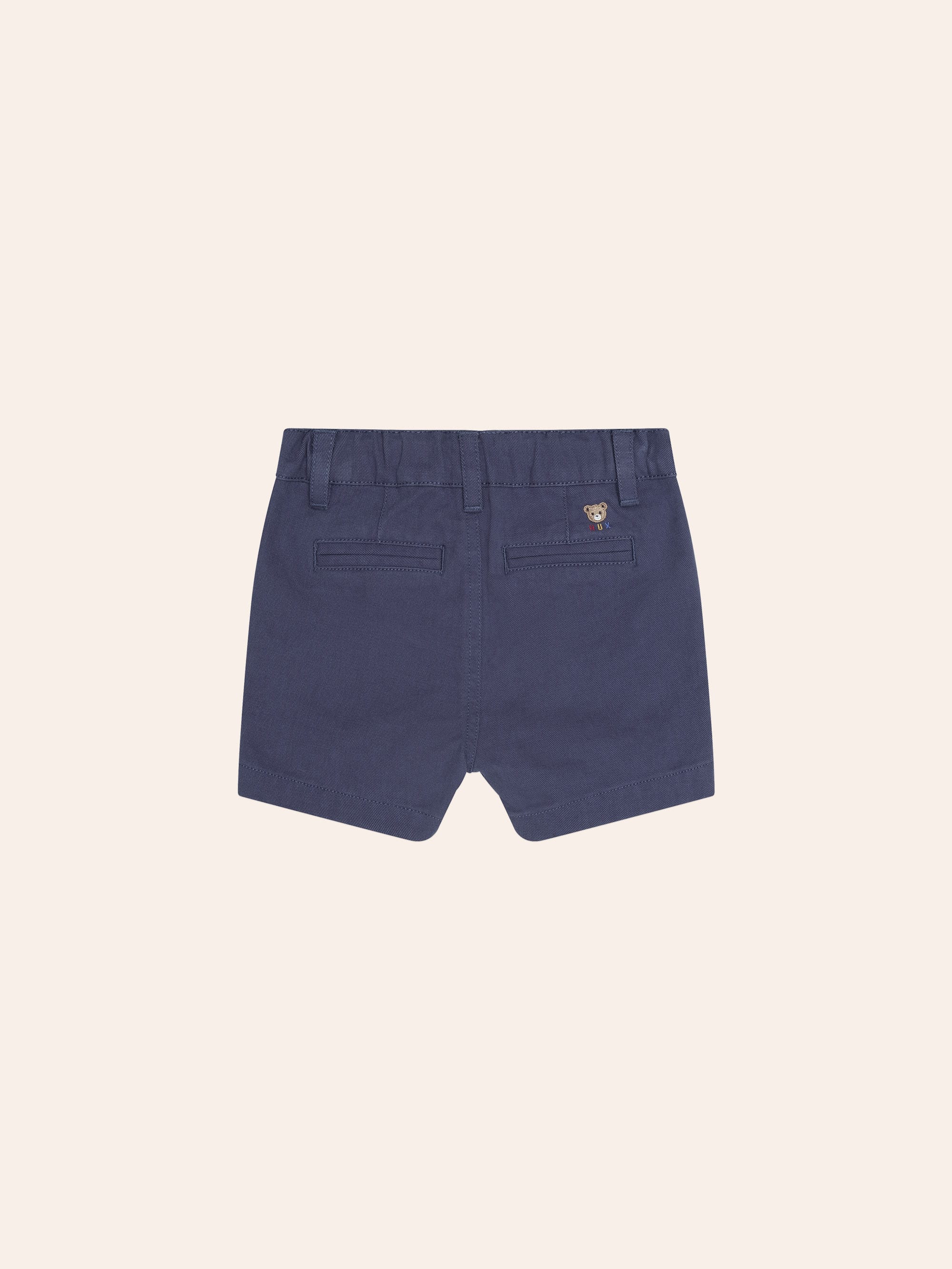 Chino Short SHORT Huxbaby Shopify