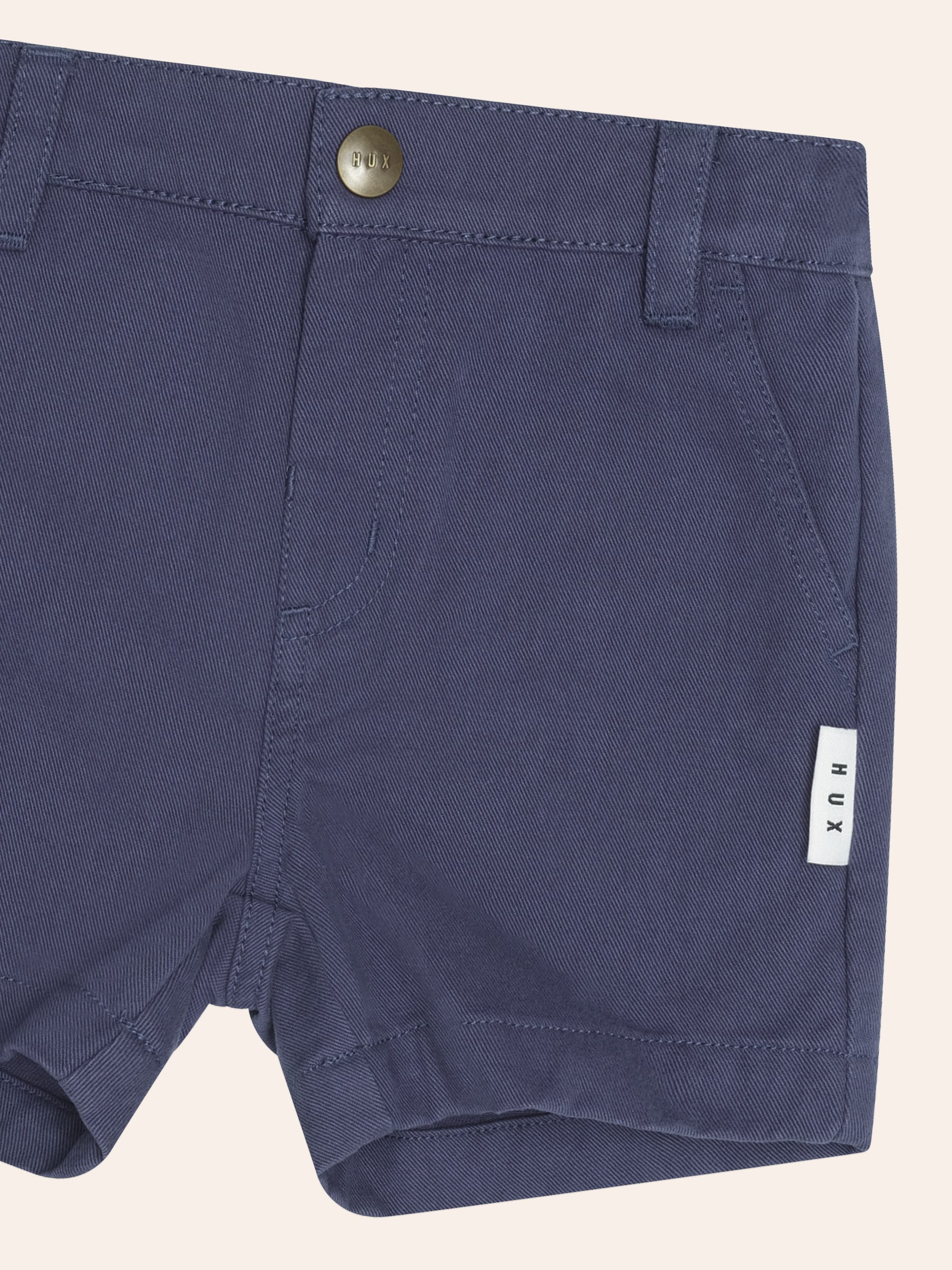 Chino Short SHORT Huxbaby Shopify