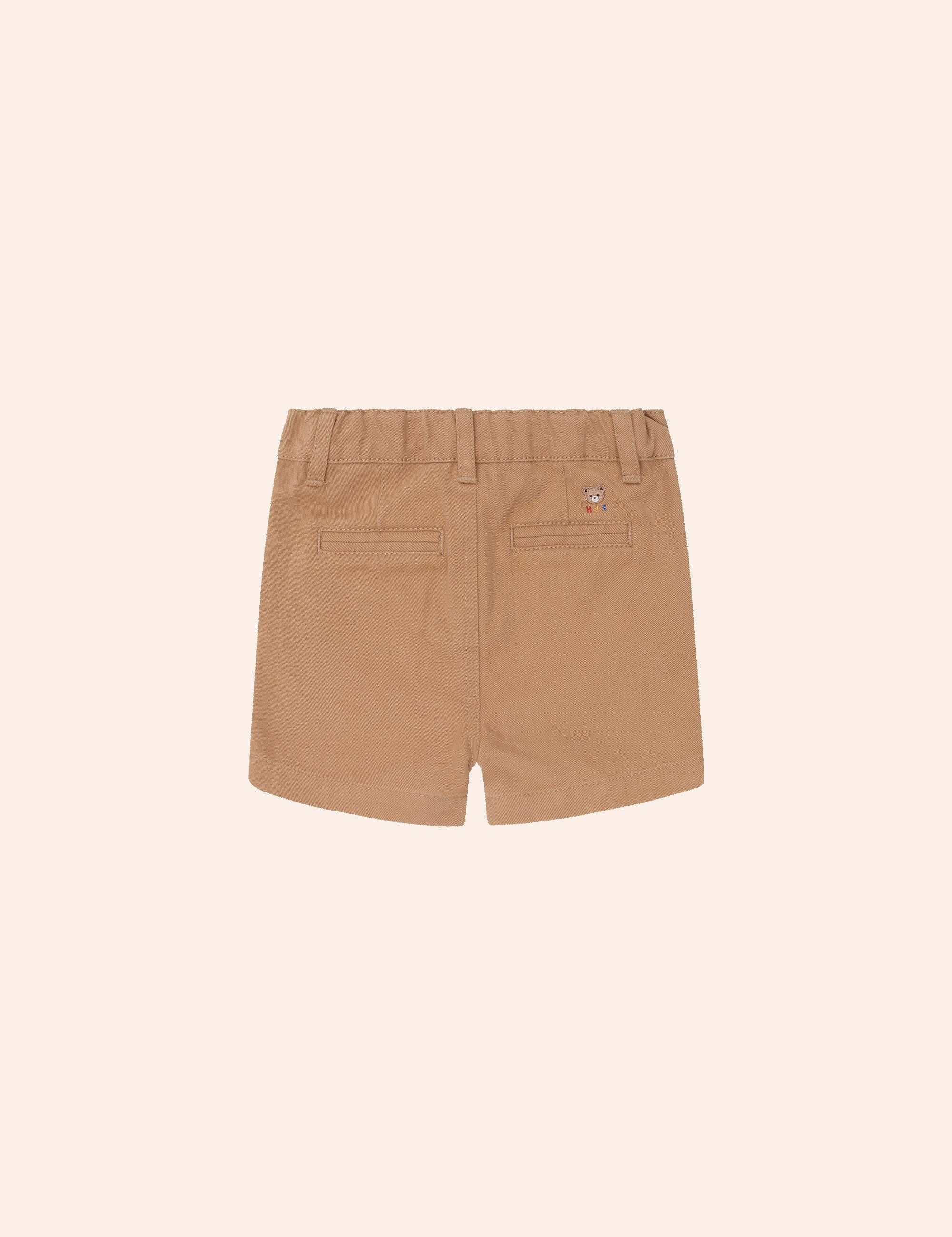 Classic Chino Short SHORT Huxbaby