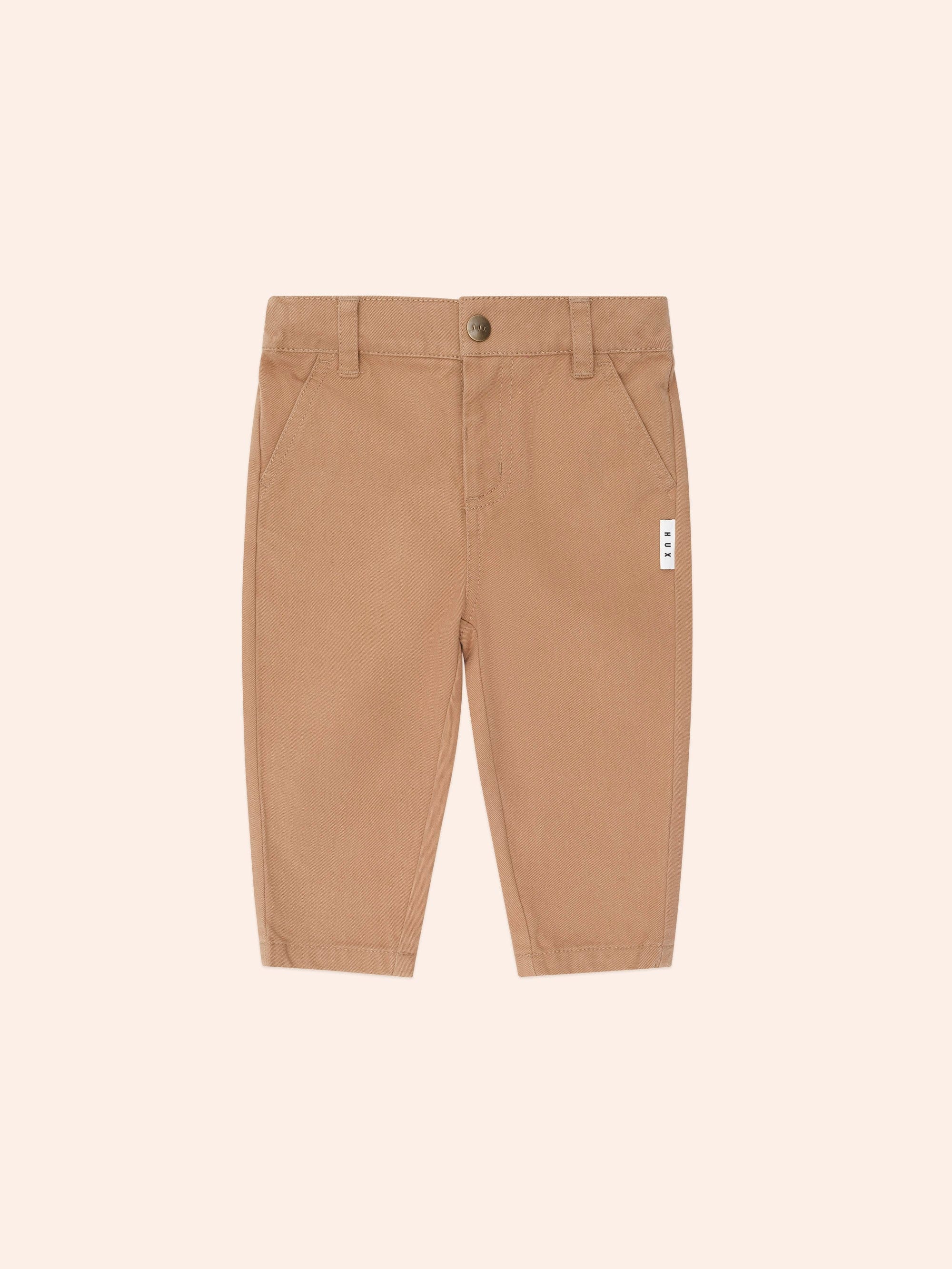Classic Chino PANT Huxbaby