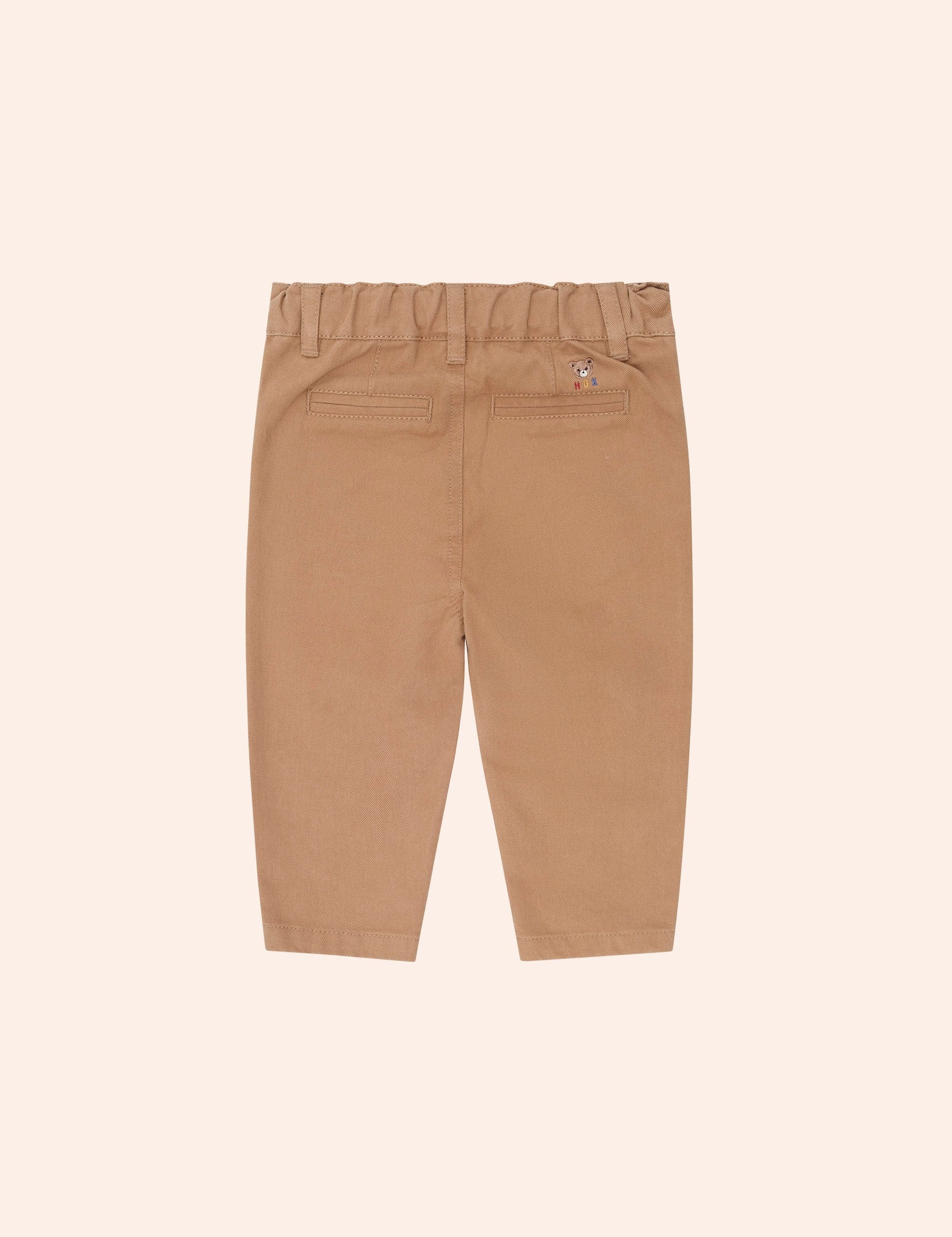 Classic Chino PANT Huxbaby