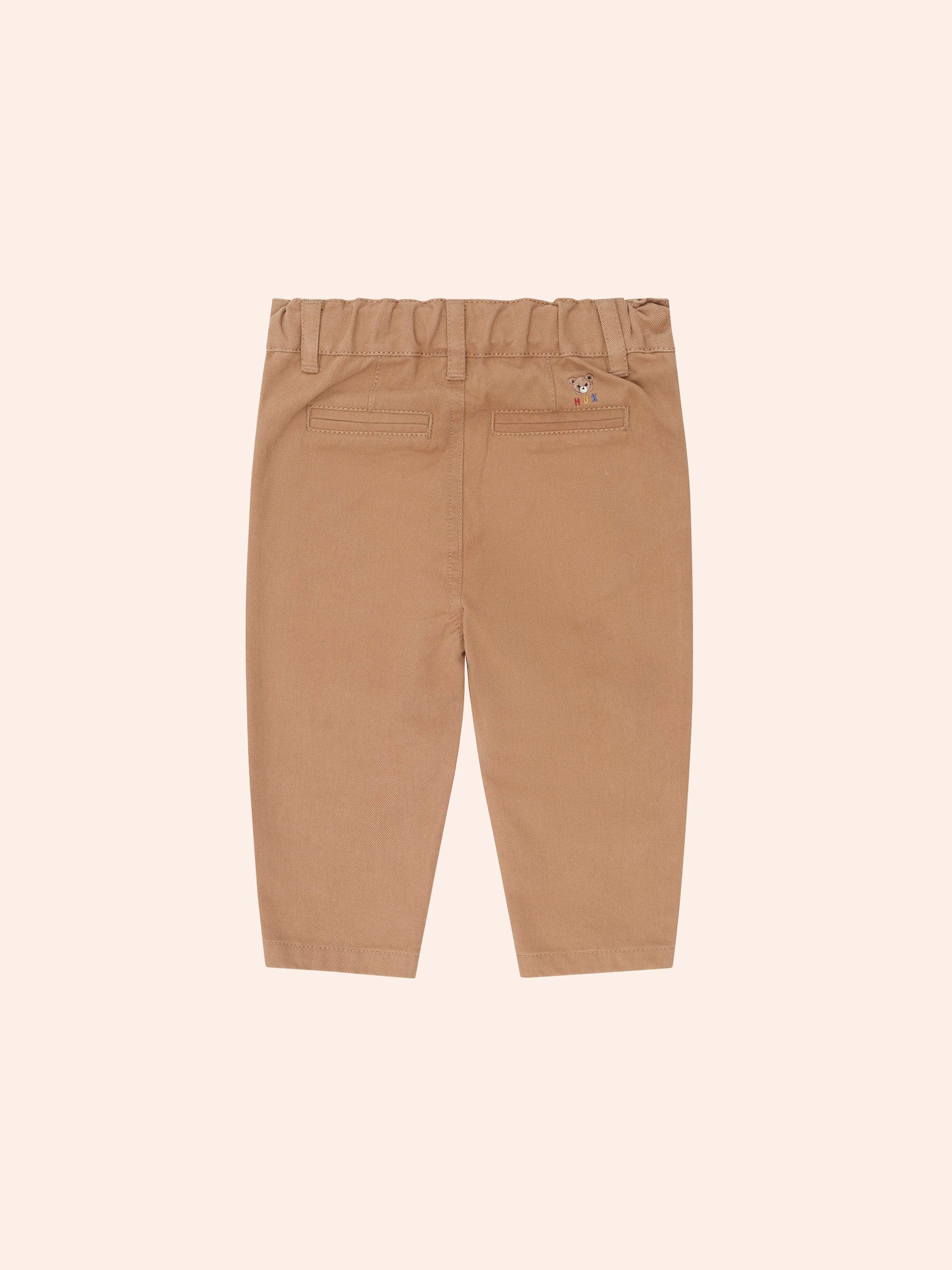 Classic Chino PANT Huxbaby