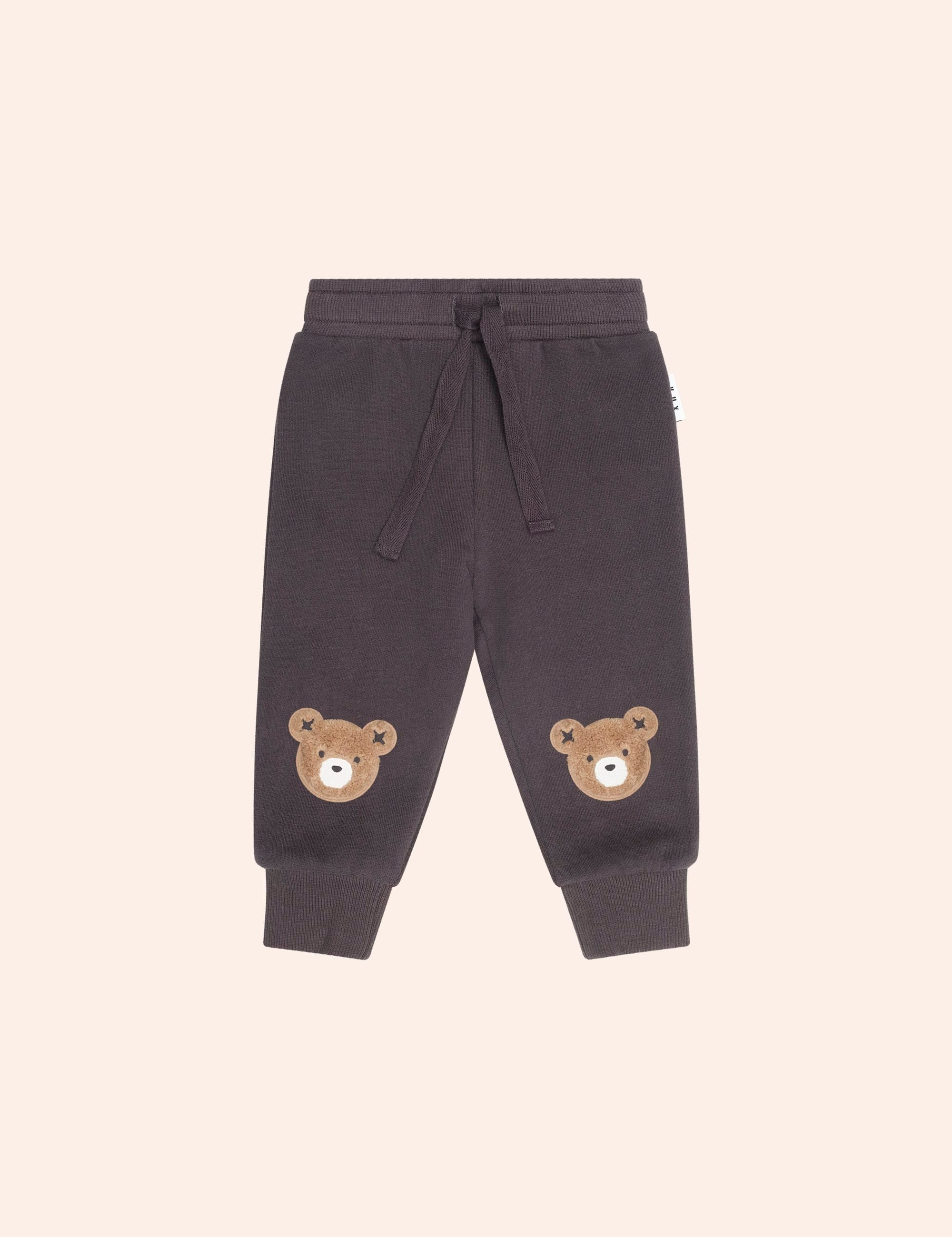 Furry Huxbear Sweatpant PANT Huxbaby Shopify