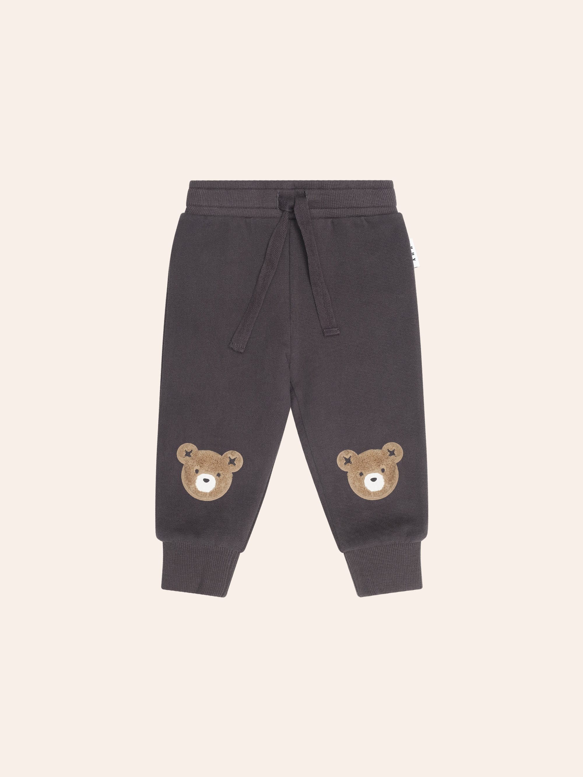 Huxbaby Shopify PANT Furry Huxbear Sweatpant