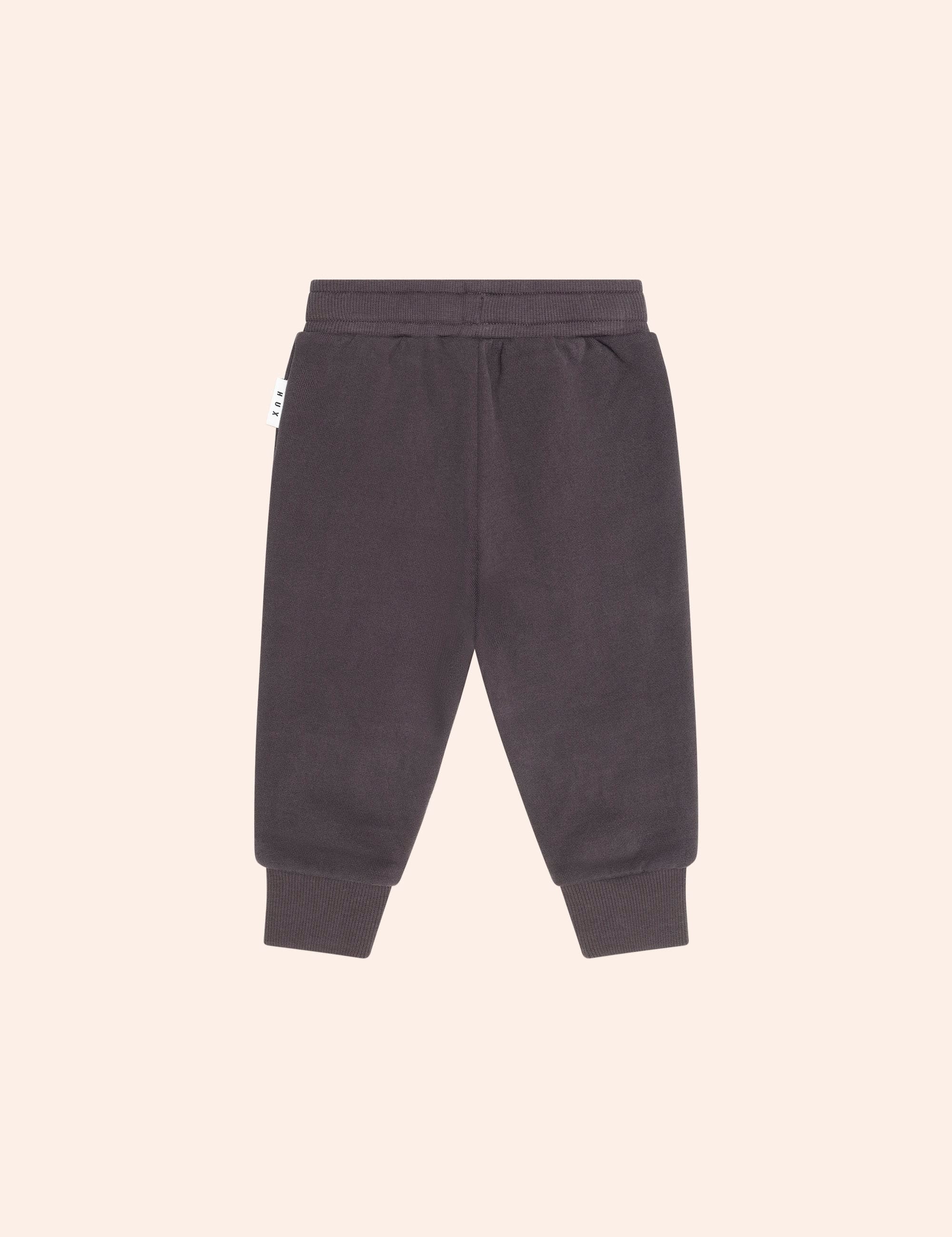 Furry Huxbear Sweatpant PANT Huxbaby Shopify