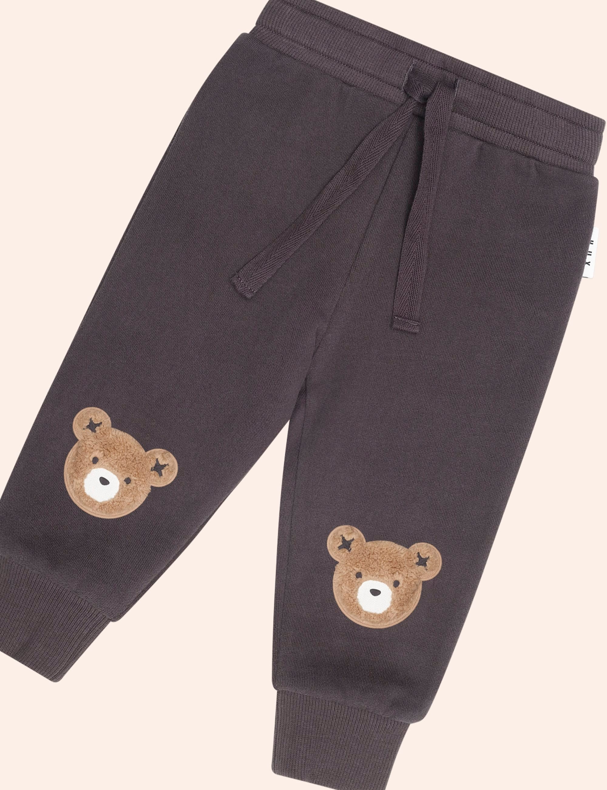 Furry Huxbear Sweatpant PANT Huxbaby Shopify