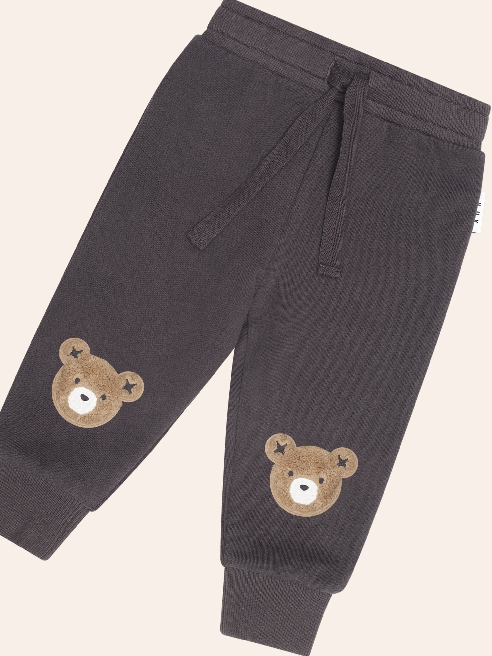 Huxbaby Shopify PANT Furry Huxbear Sweatpant