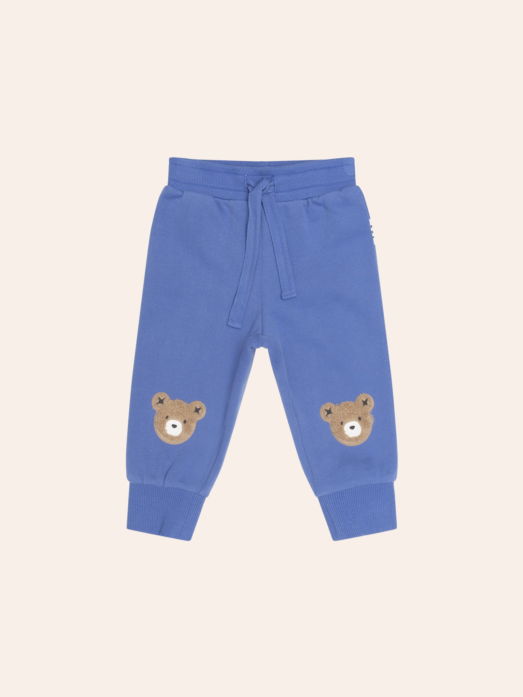 Huxbaby Shopify PANT Furry Huxbear Sweatpant