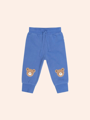 Furry Huxbear Sweatpant PANT Huxbaby Shopify