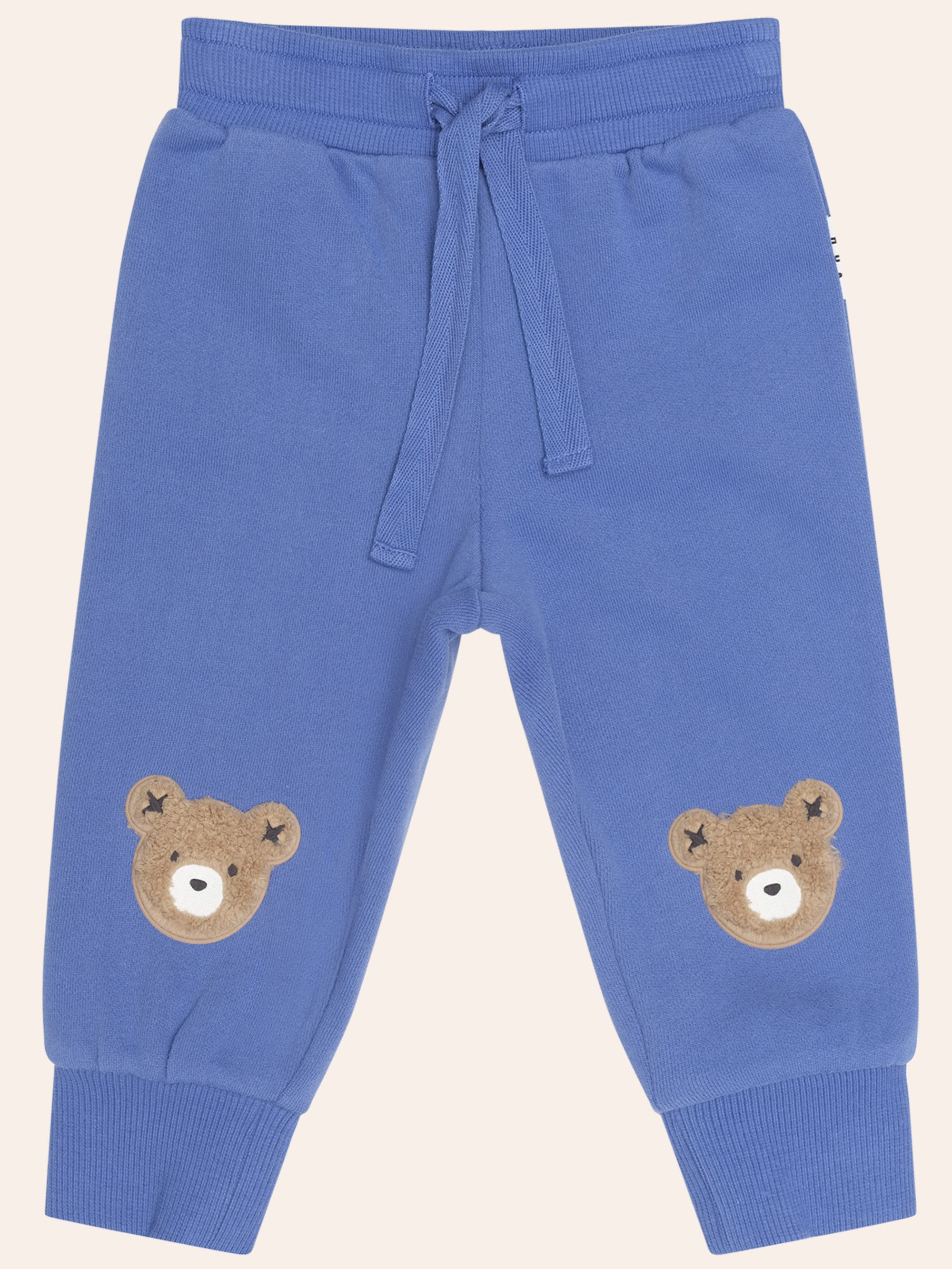 Huxbaby Shopify PANT Furry Huxbear Sweatpant
