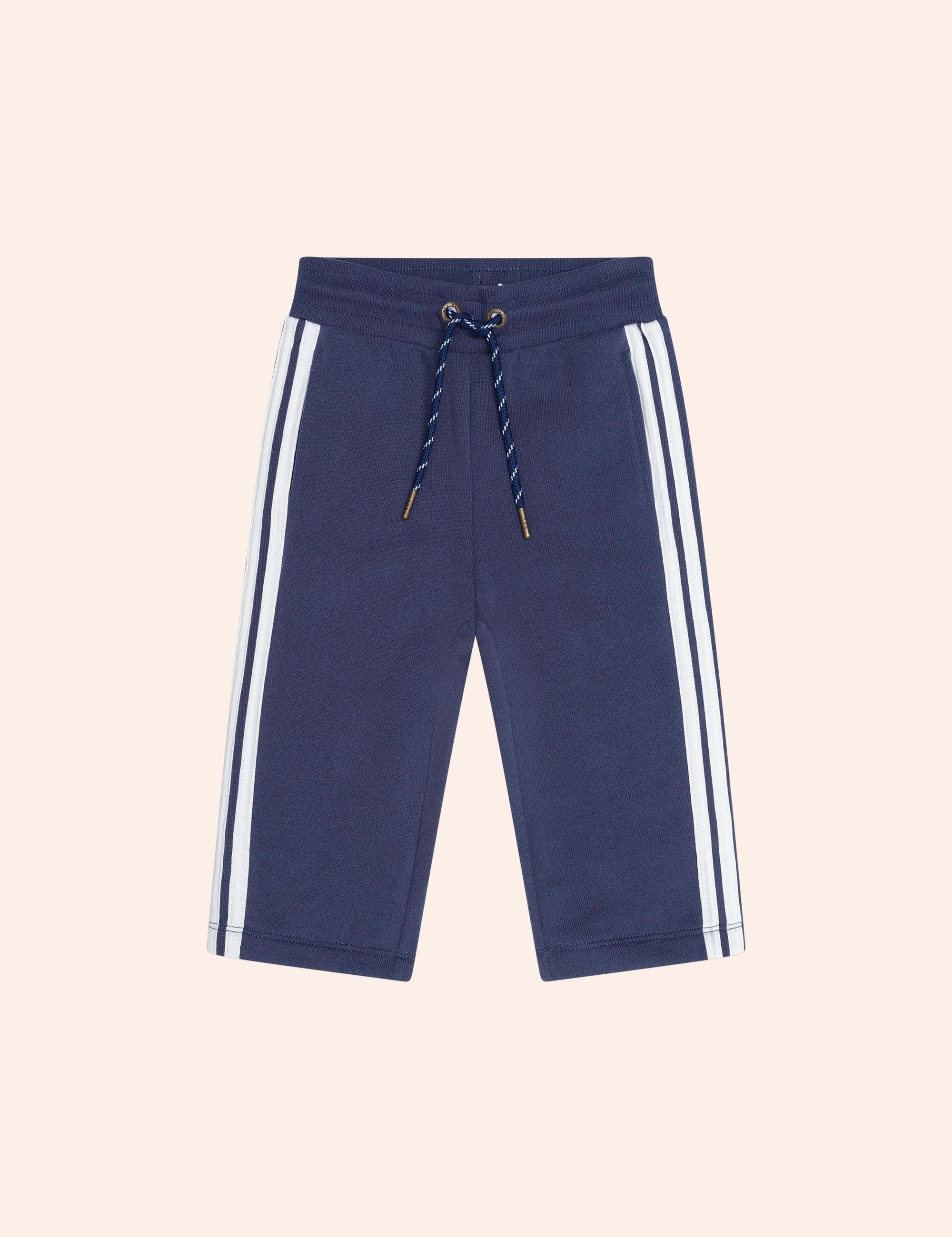 Sporty Stripe Sweatpant PANT Huxbaby Shopify