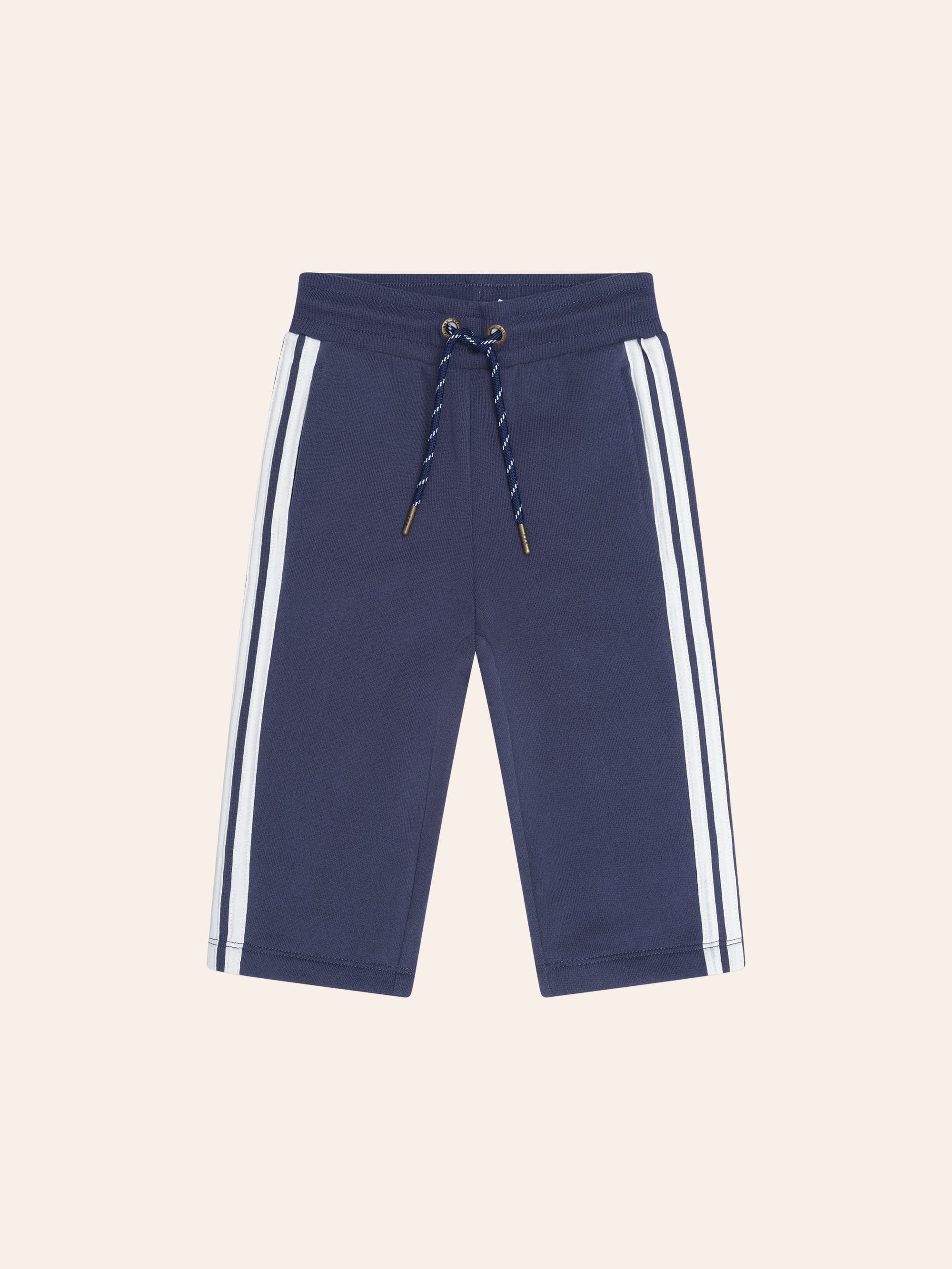 Sporty Stripe Sweatpant PANT Huxbaby Shopify