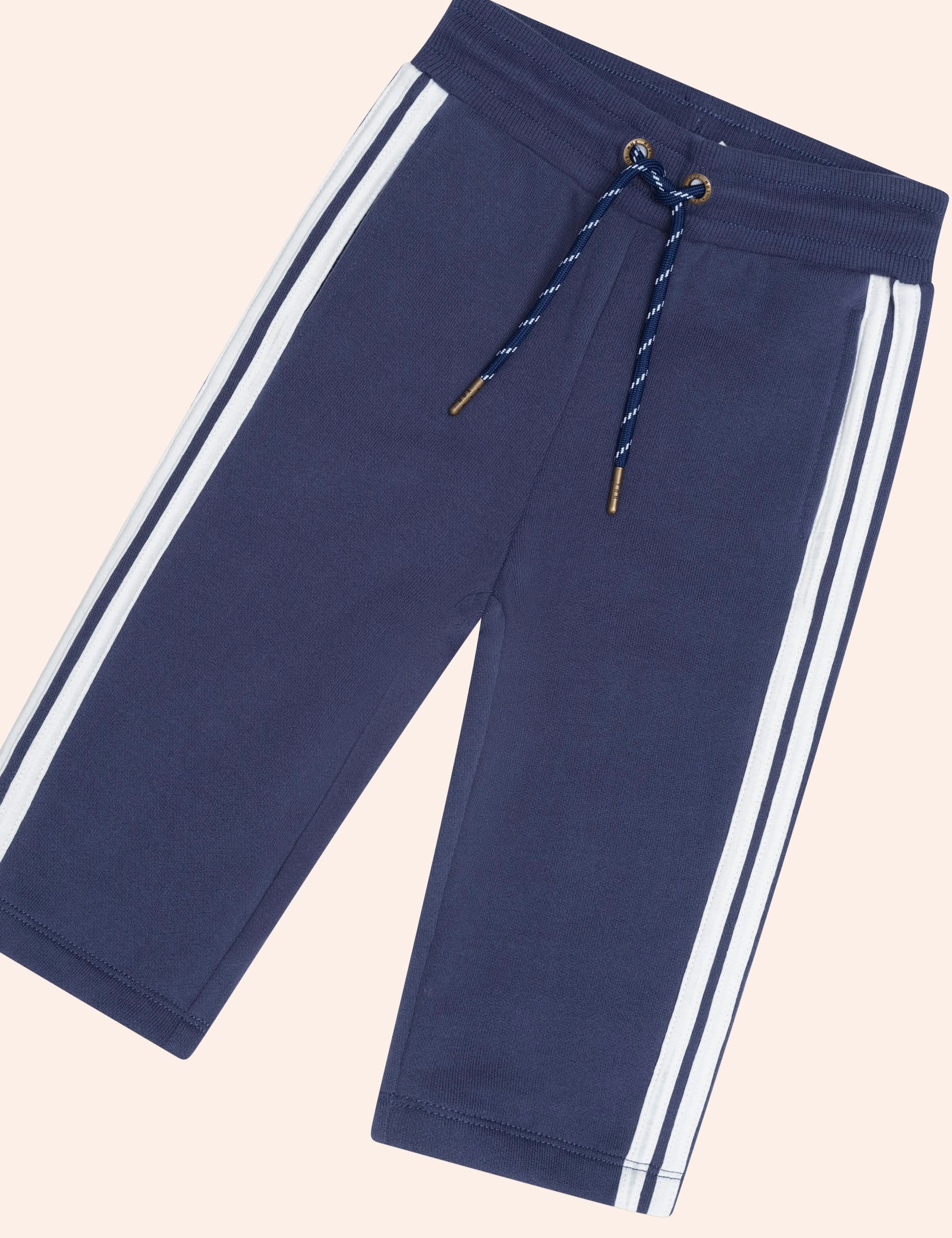 Sporty Stripe Sweatpant PANT Huxbaby Shopify