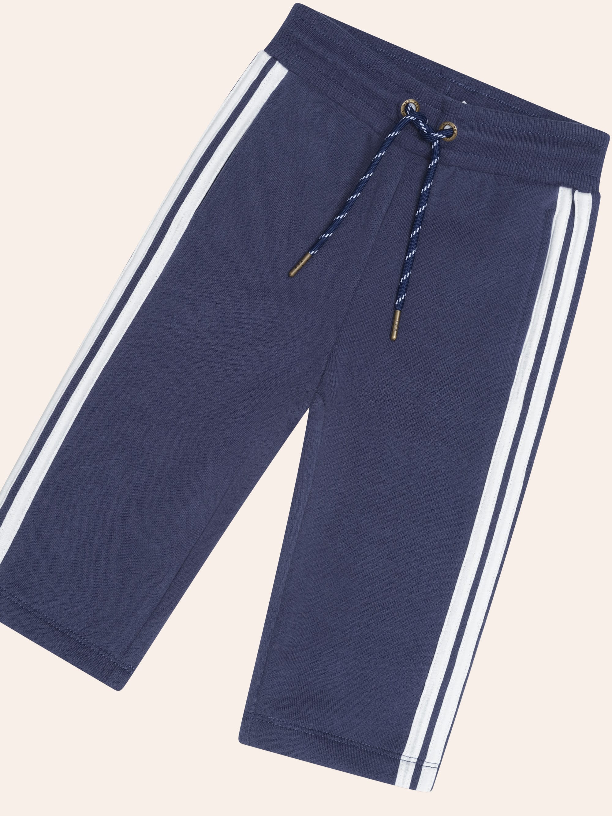 Sporty Stripe Sweatpant PANT Huxbaby Shopify