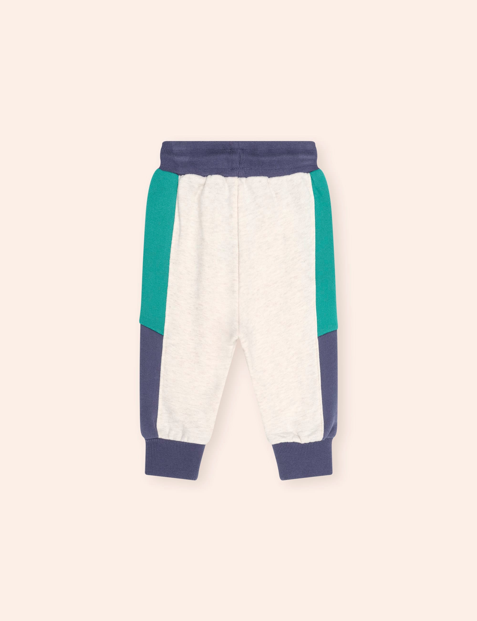Colour Block Sweatpant PANT Huxbaby Shopify