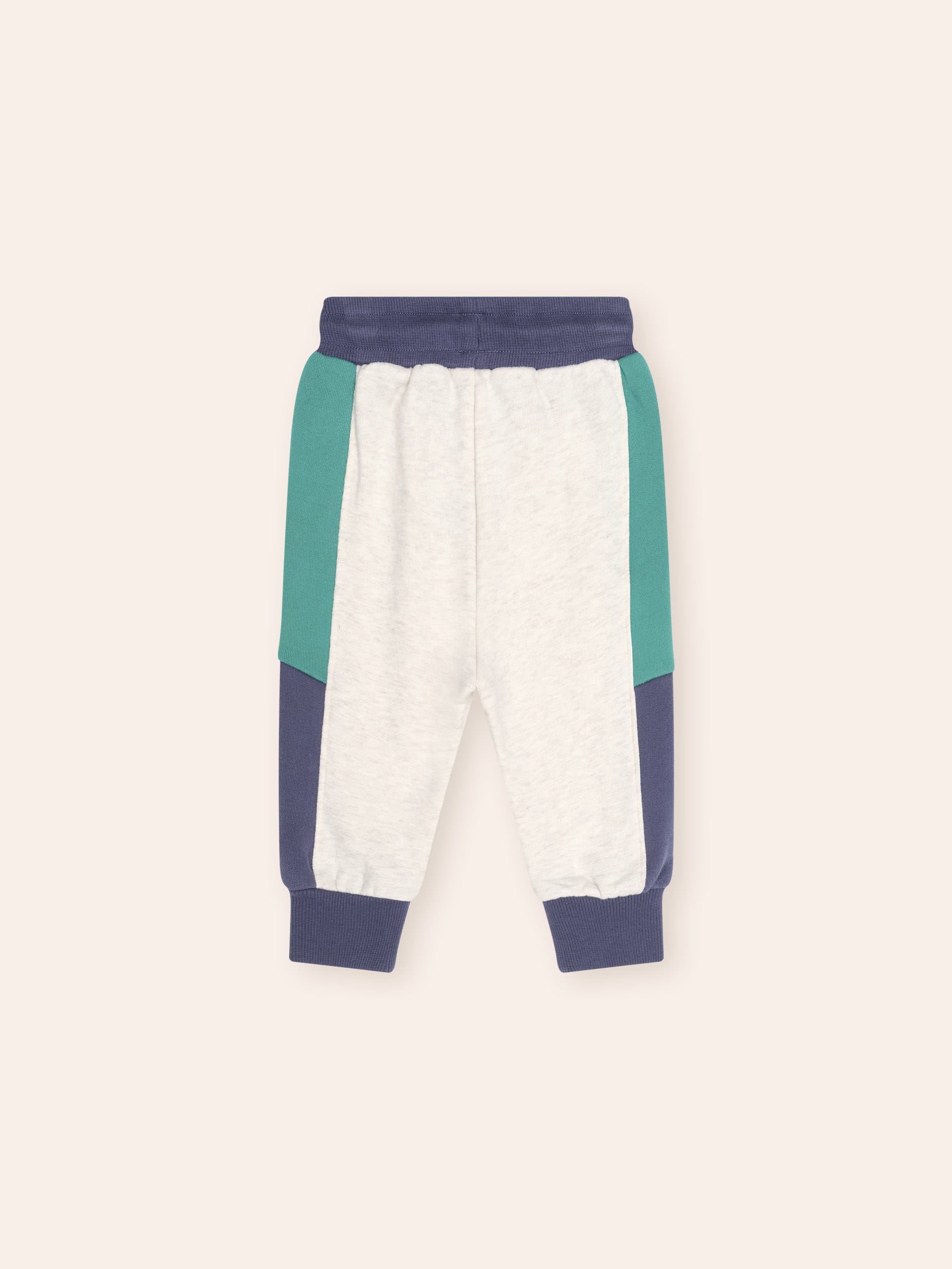Colour Block Sweatpant PANT Huxbaby Shopify