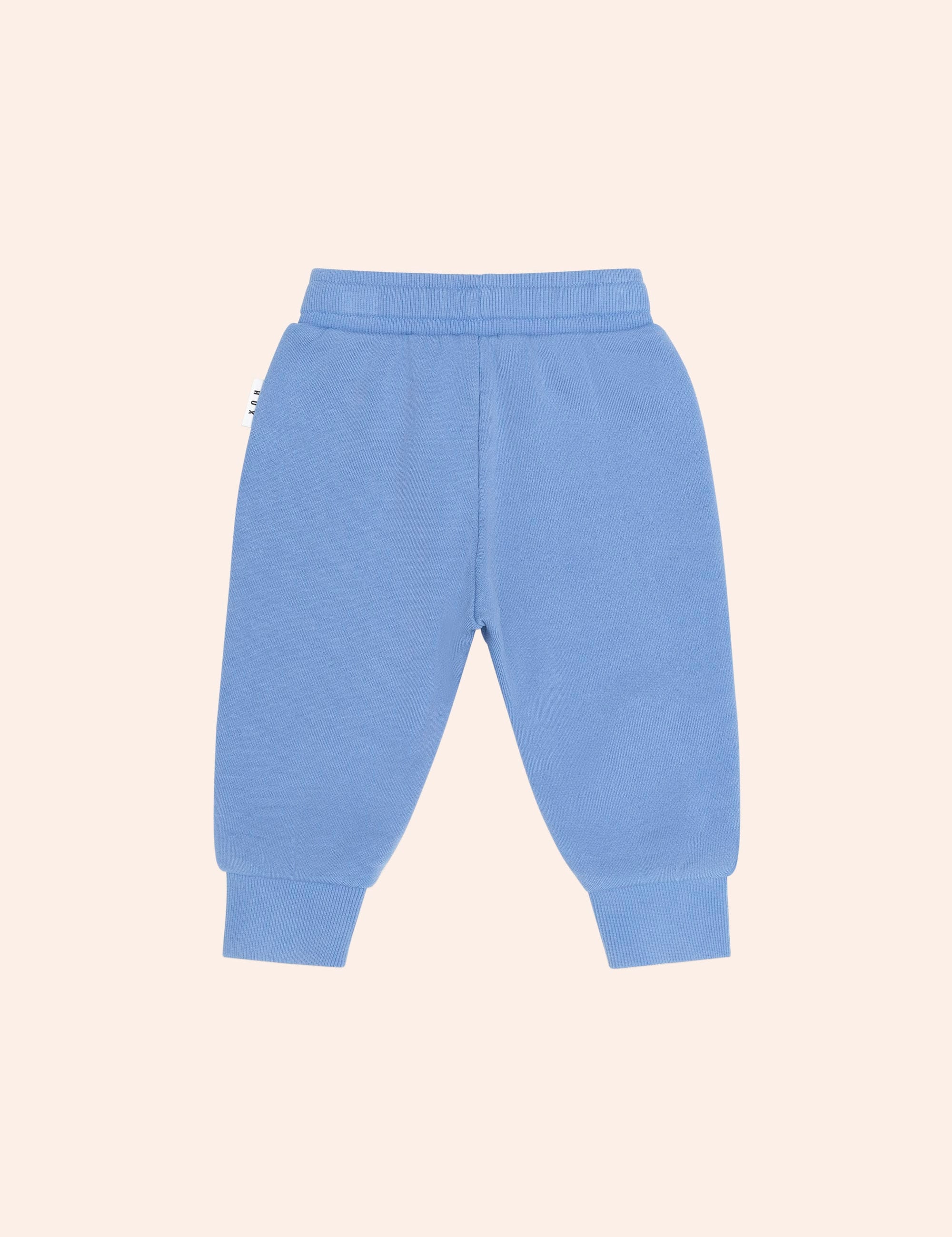 Baller Dino Sporty Stripe Sweatpant PANT Huxbaby Shopify