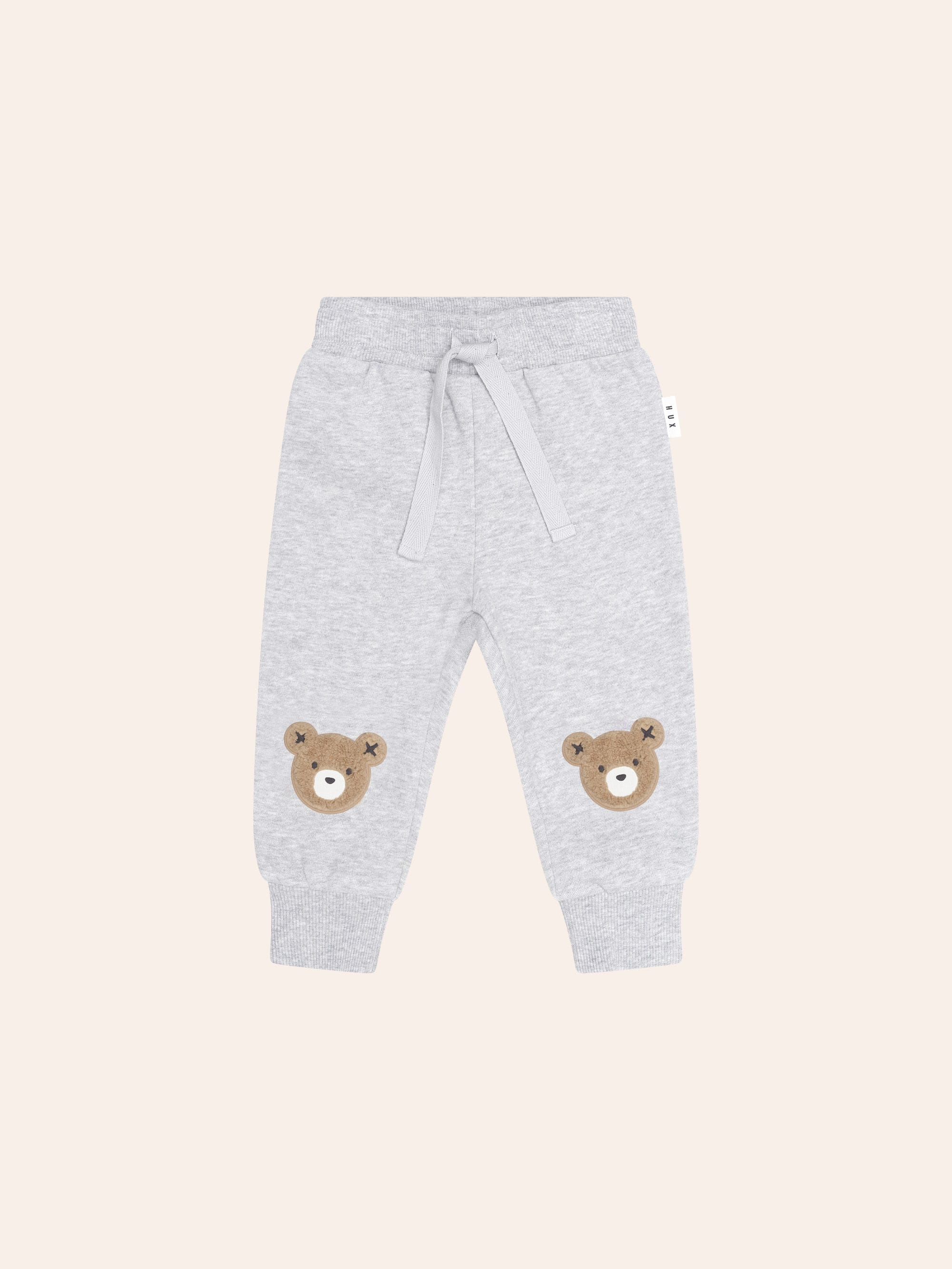 Huxbaby Shopify PANT Furry Huxbear Sweatpant