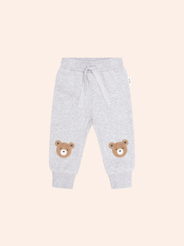 Furry Huxbear Sweatpant PANT Huxbaby Shopify