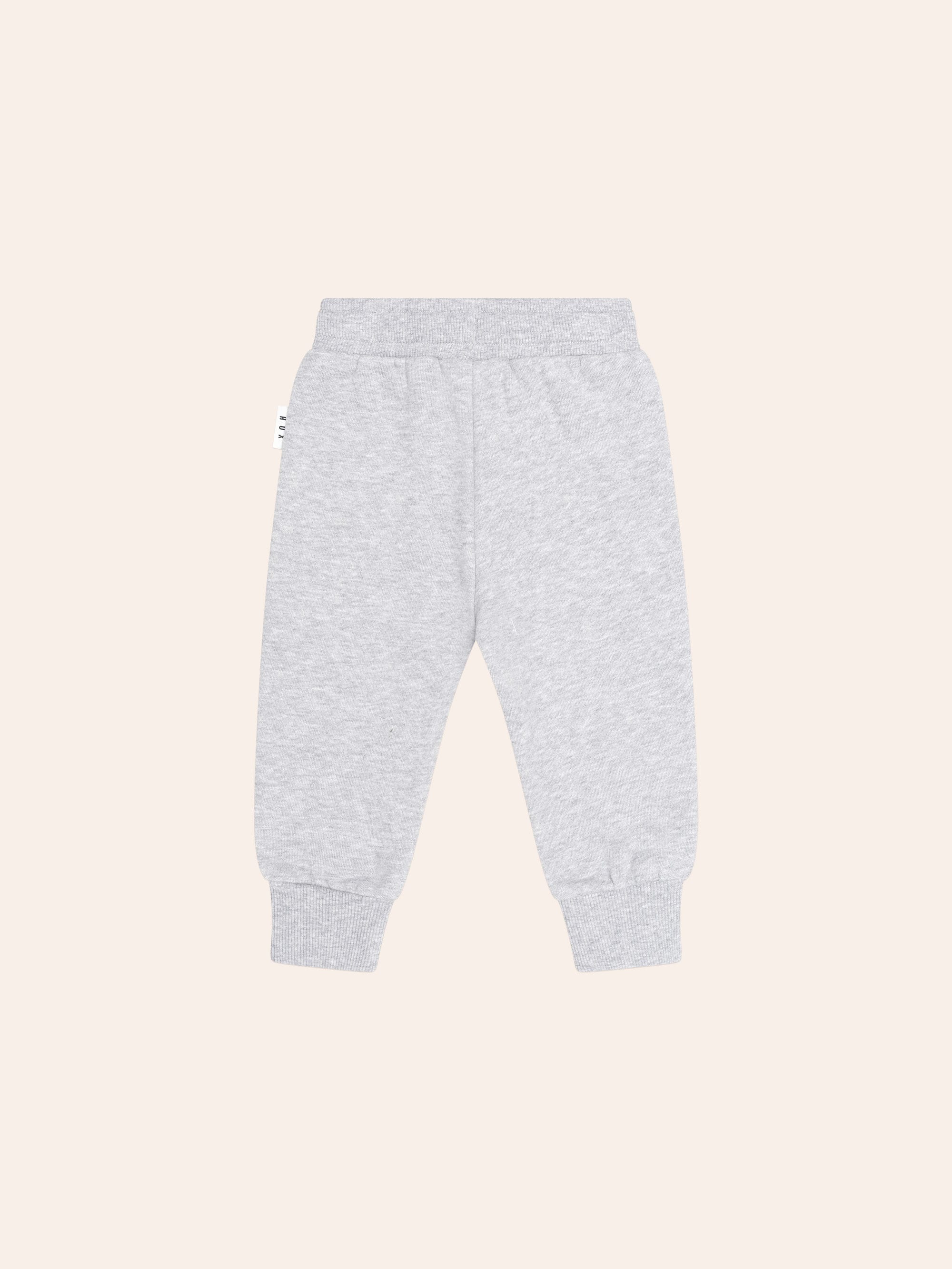 Huxbaby Shopify PANT Furry Huxbear Sweatpant