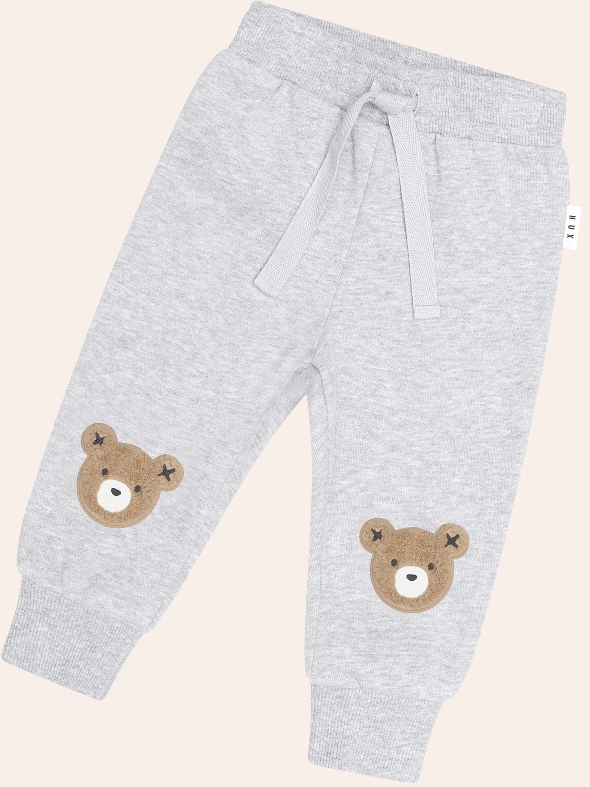 Huxbaby Shopify PANT Furry Huxbear Sweatpant