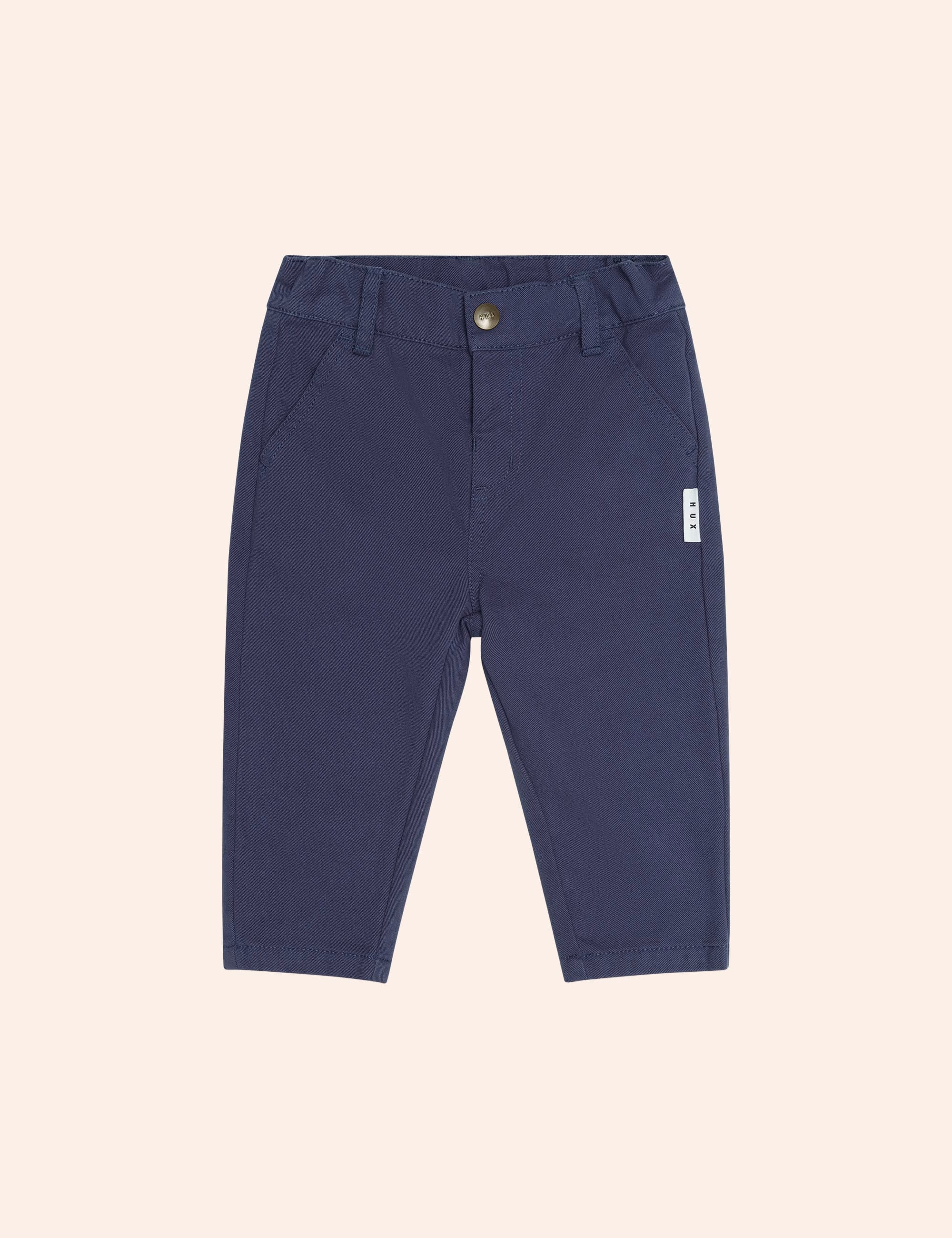 Chino Pant PANT Huxbaby Shopify