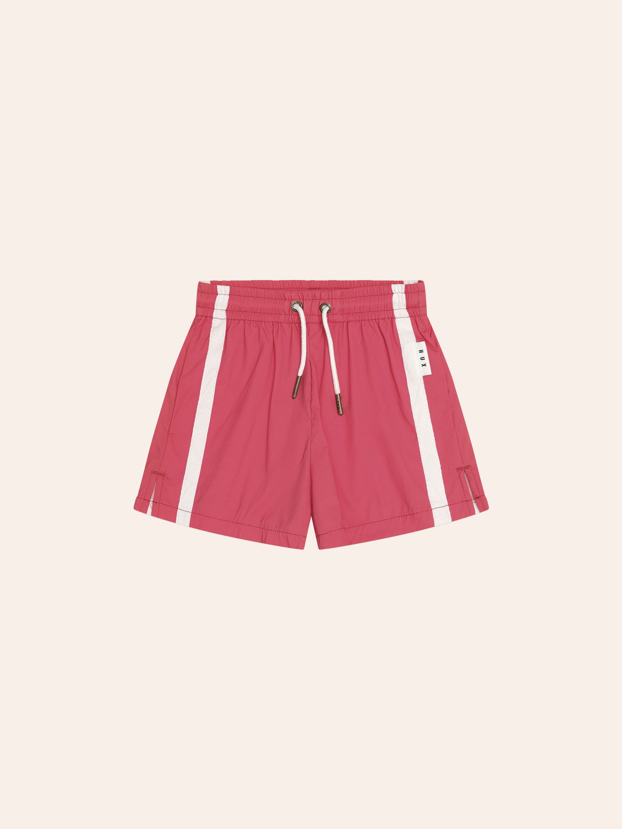 Huxbaby Shopify SHORT Ripstop Tape Short