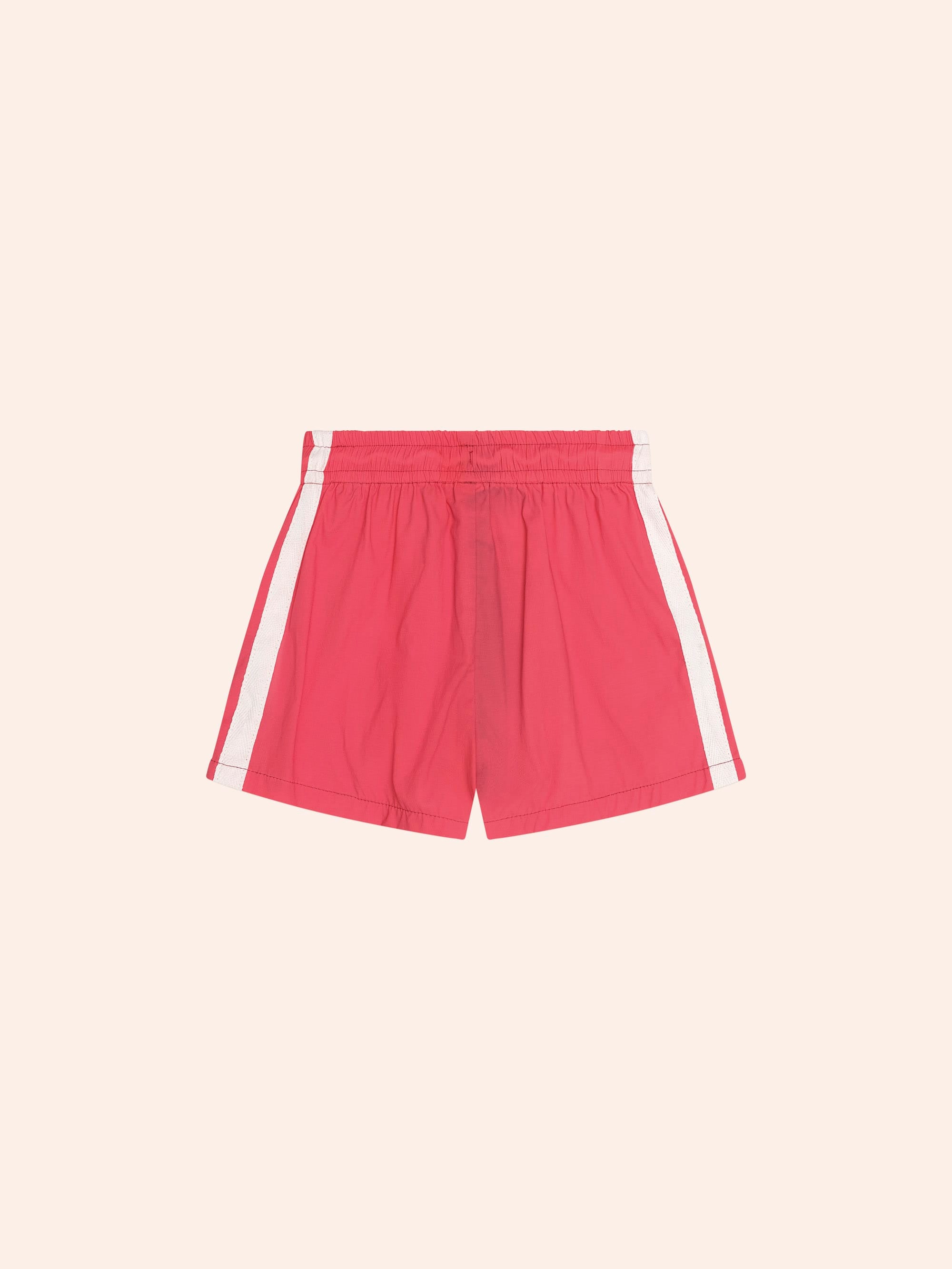 Huxbaby Shopify SHORT Ripstop Tape Short