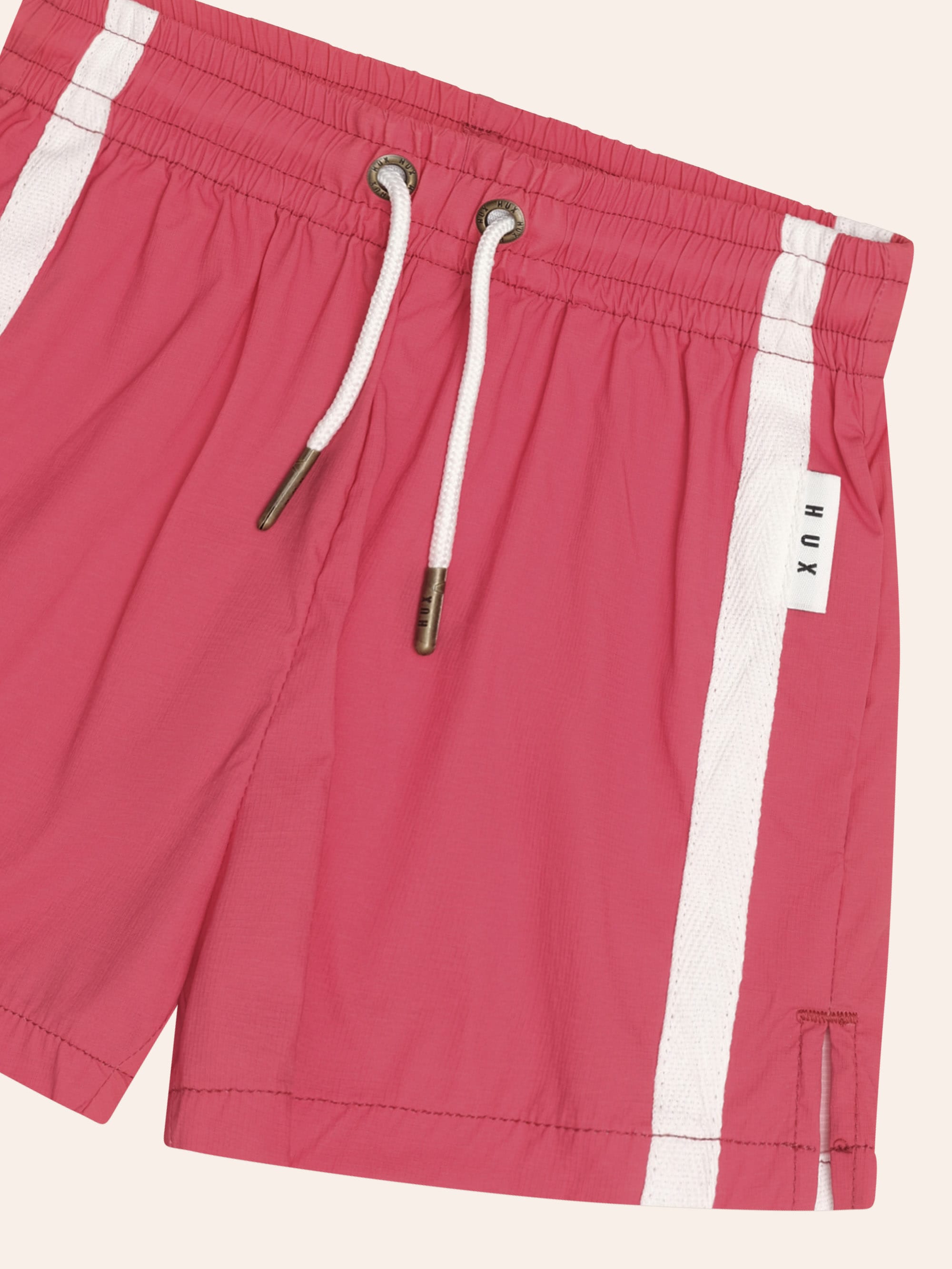 Huxbaby Shopify SHORT Ripstop Tape Short