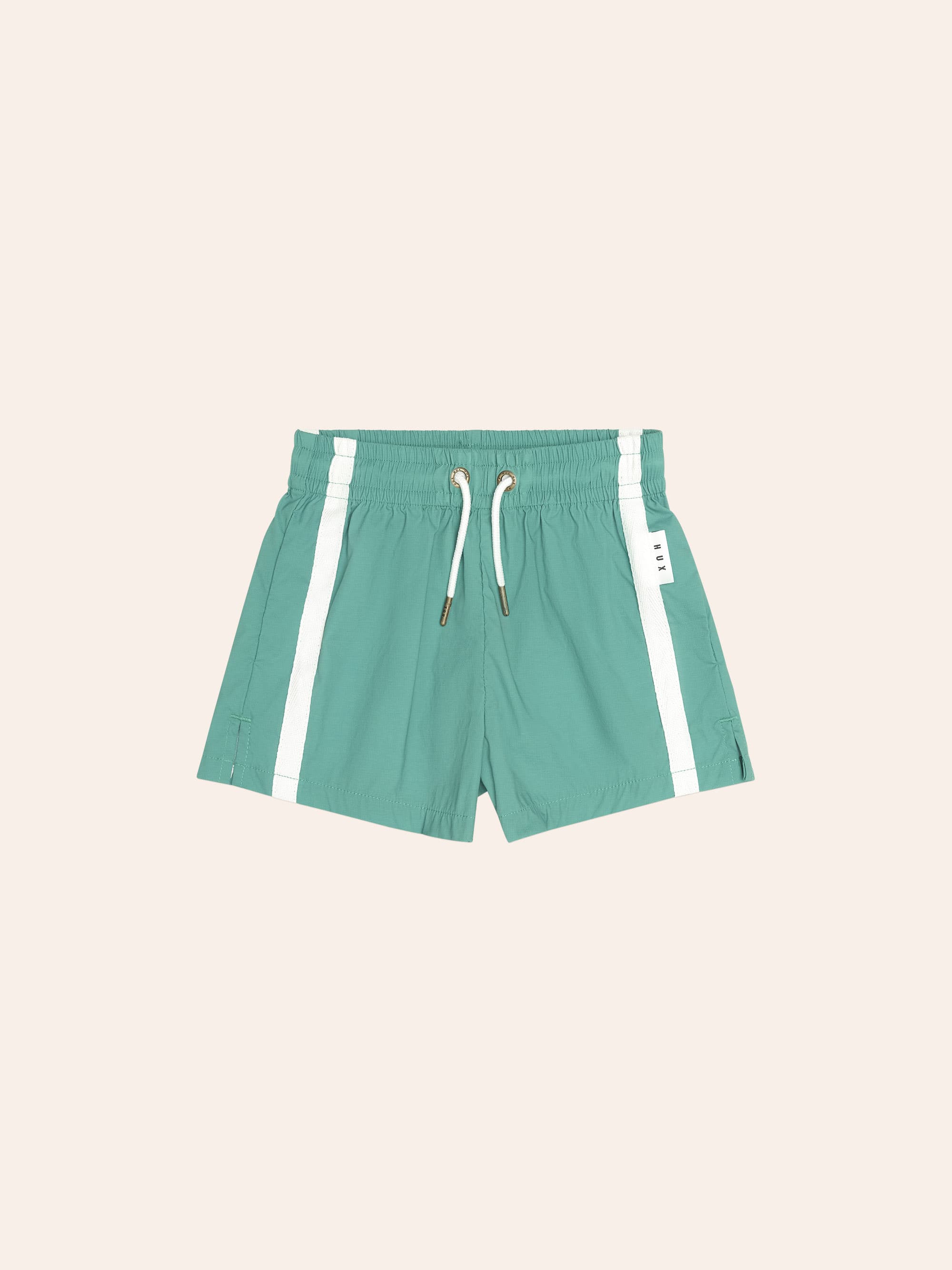Ripstop Tape Short SHORT Huxbaby Shopify