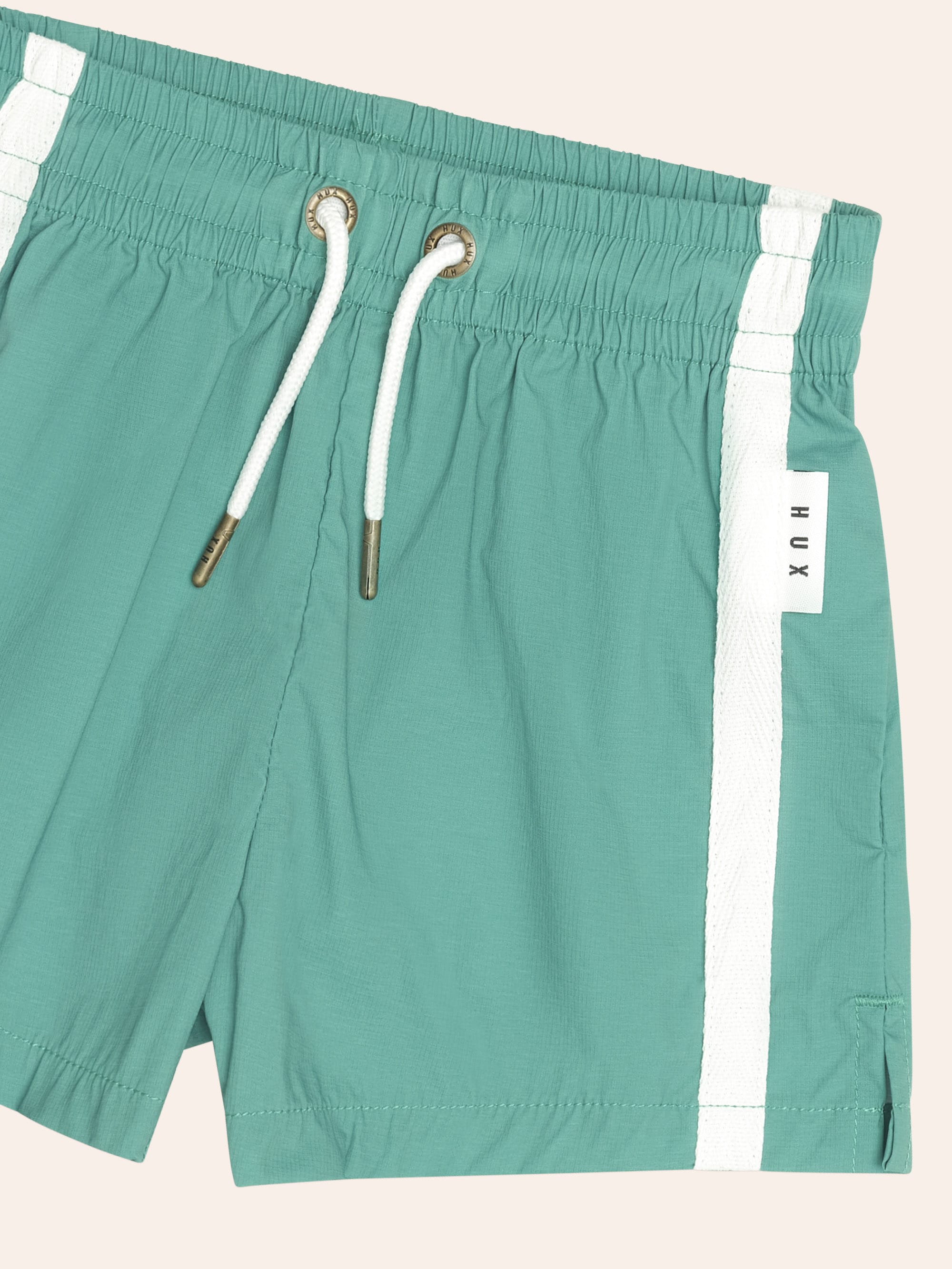 Ripstop Tape Short SHORT Huxbaby Shopify