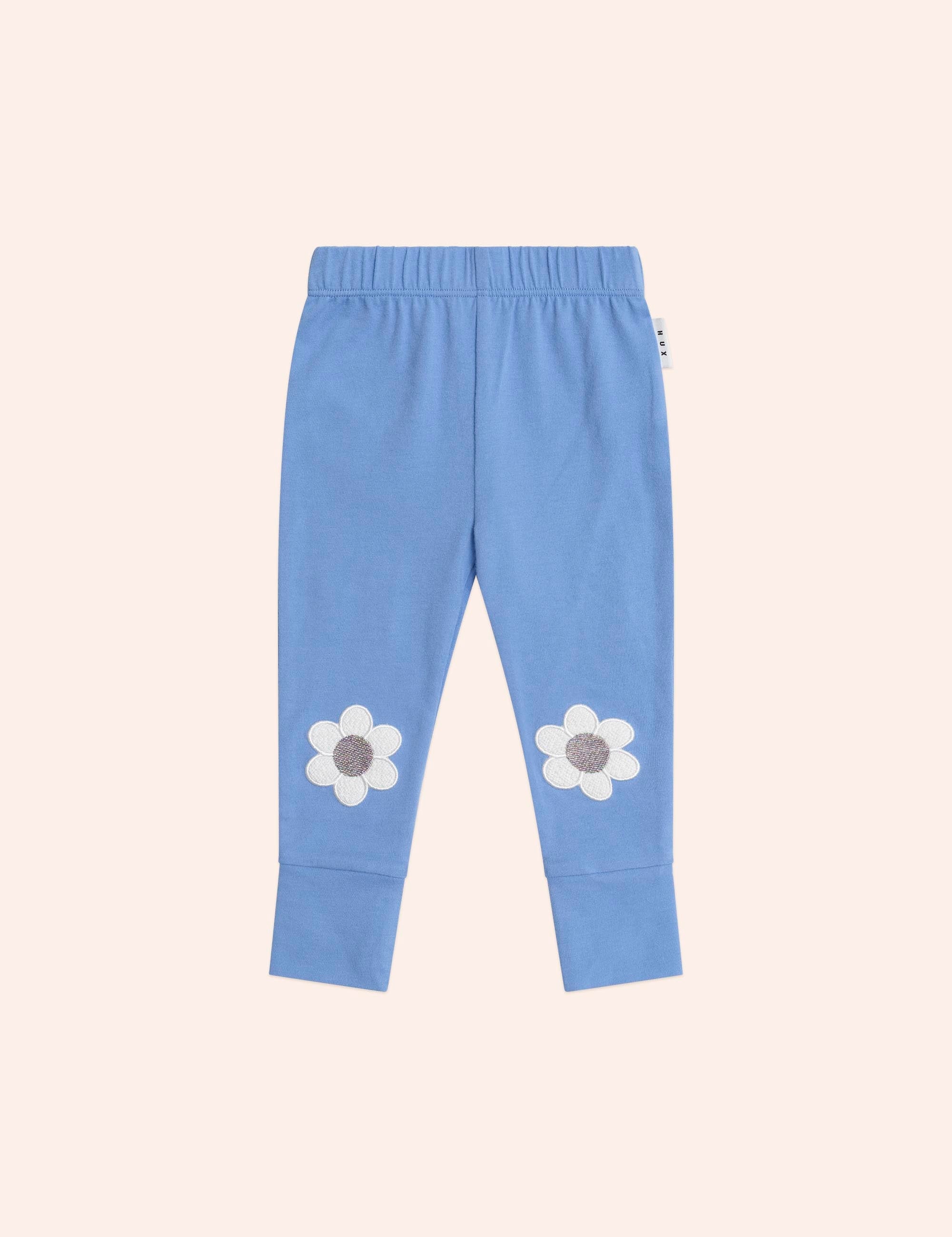 Daisy Leggings LEGGING Huxbaby