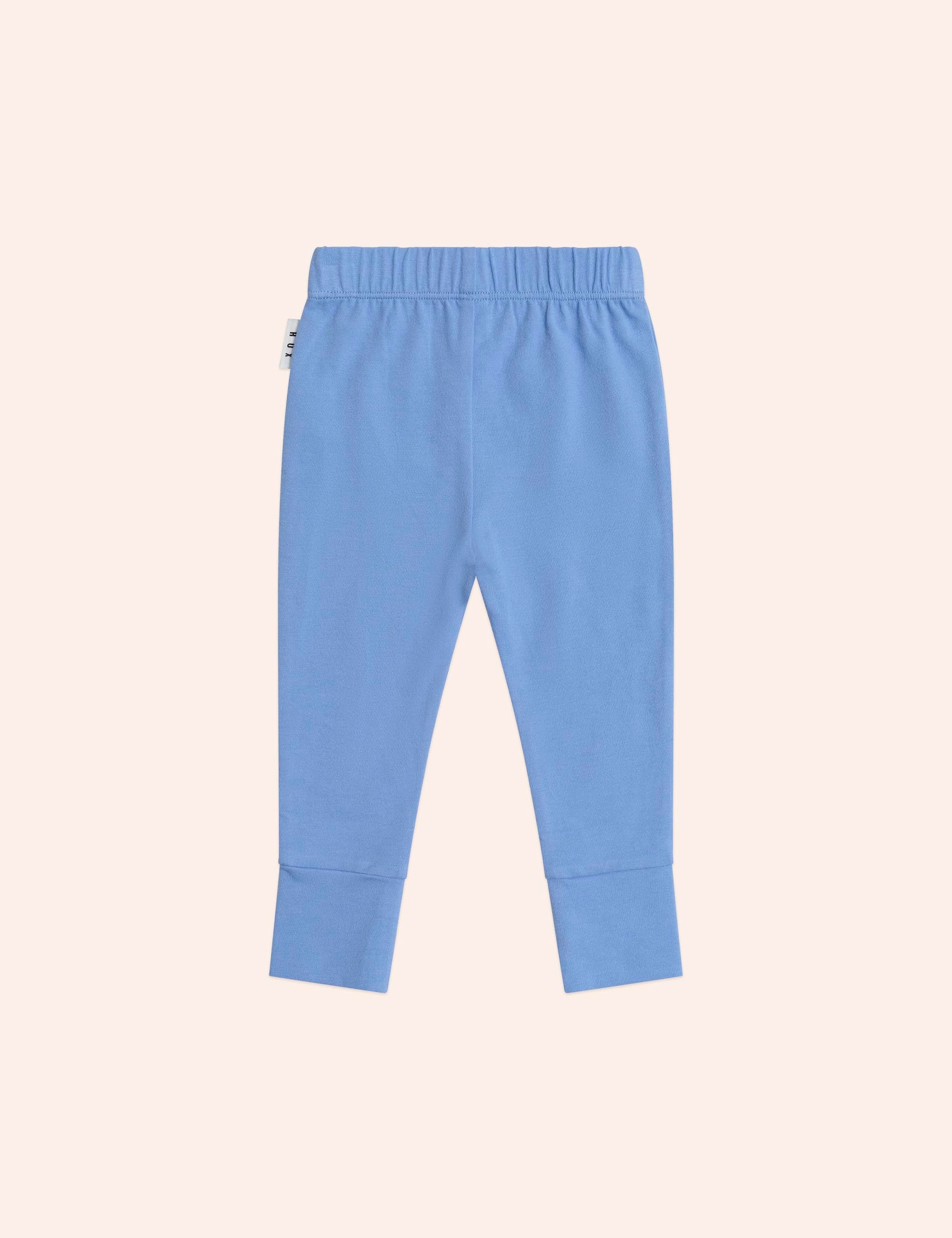 Daisy Leggings LEGGING Huxbaby