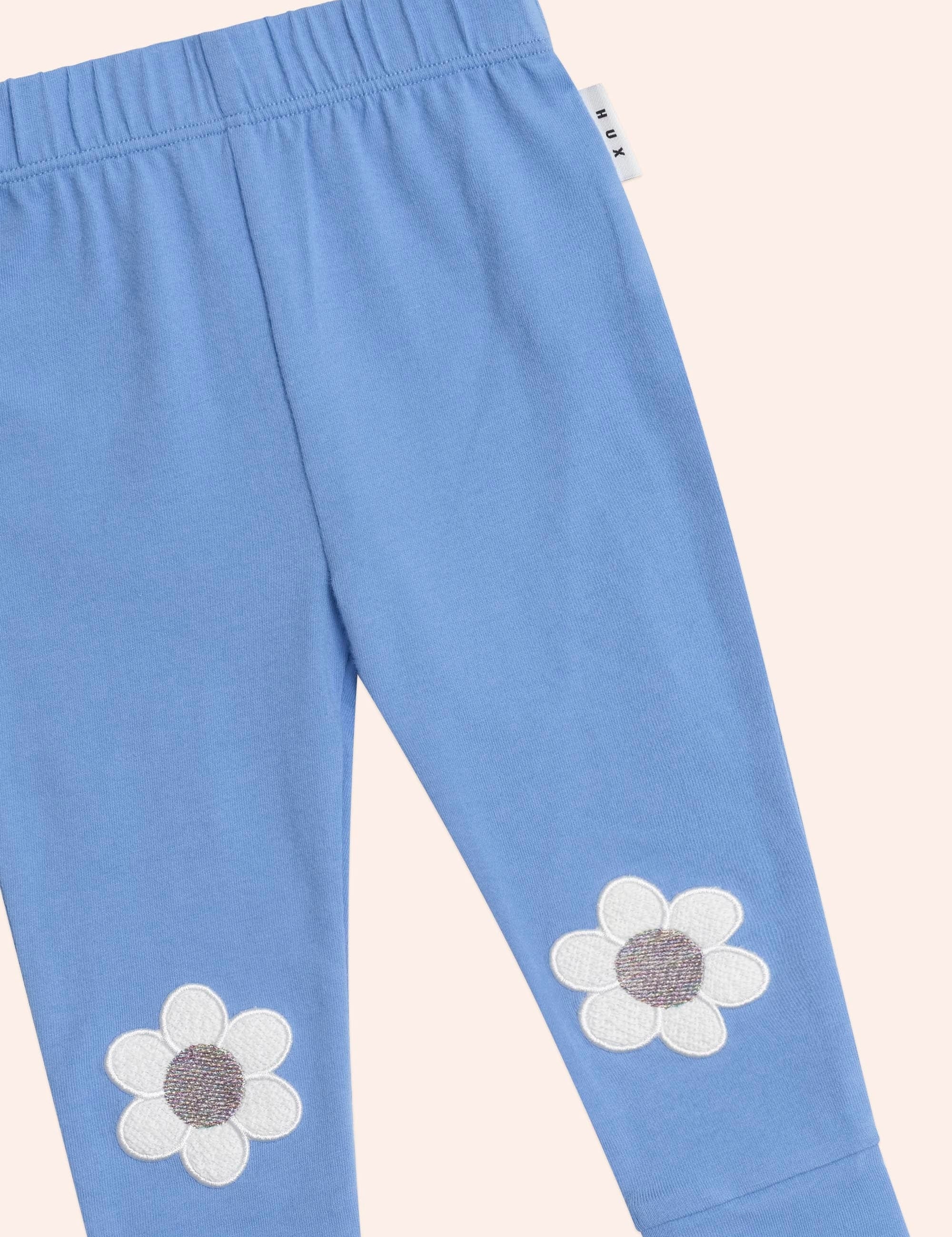 Daisy Leggings LEGGING Huxbaby