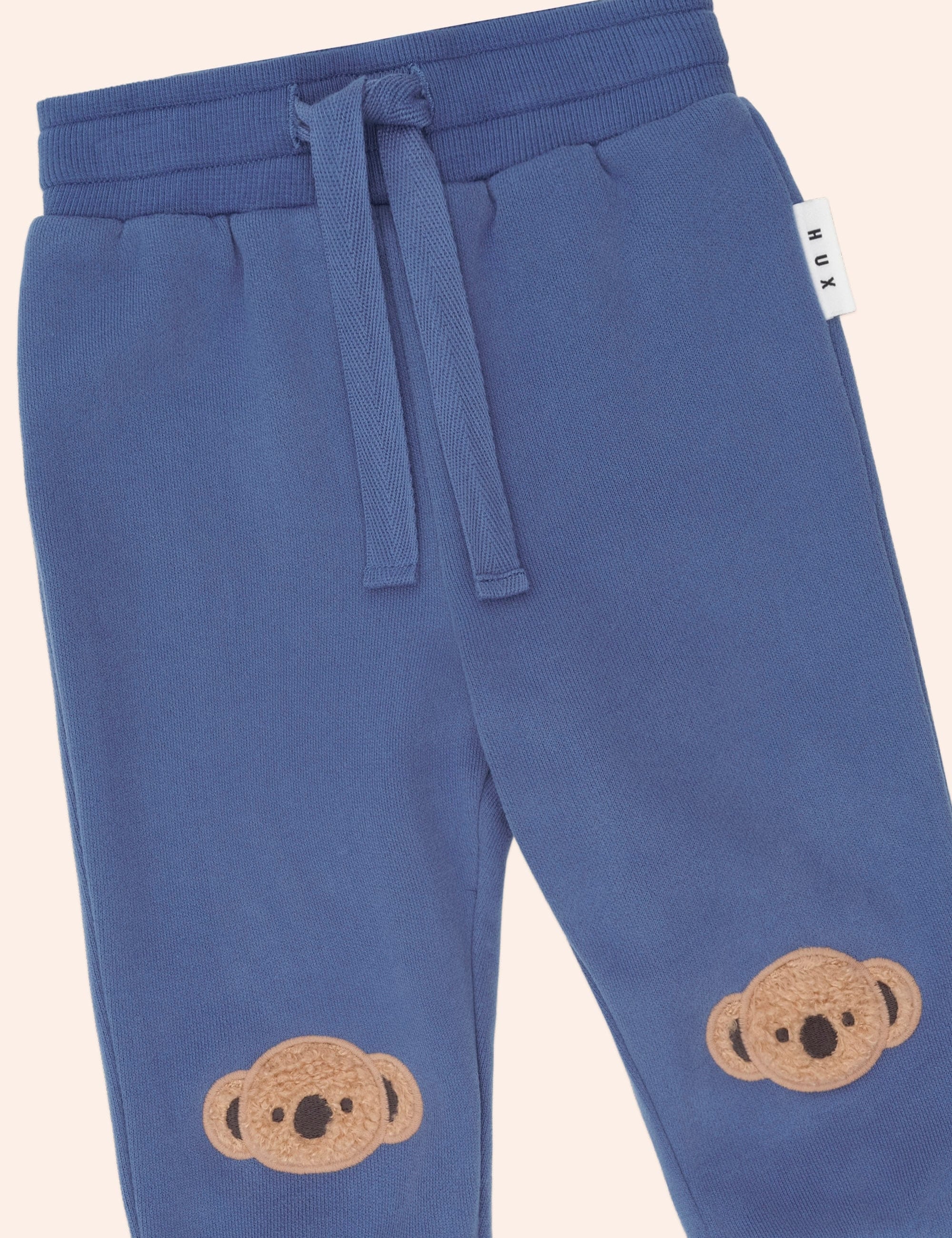 Kel Koala Trackpant PANT Huxbaby