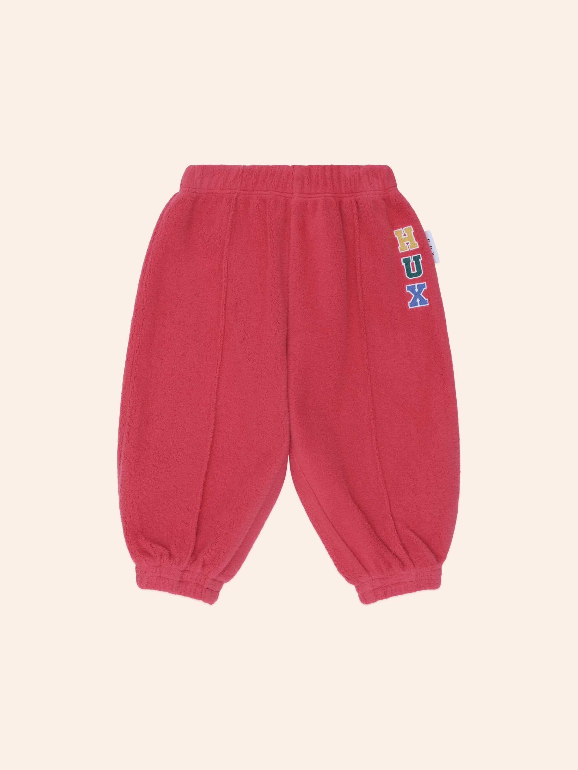 Collegiate Hux Balloon Trackpant PANT Huxbaby