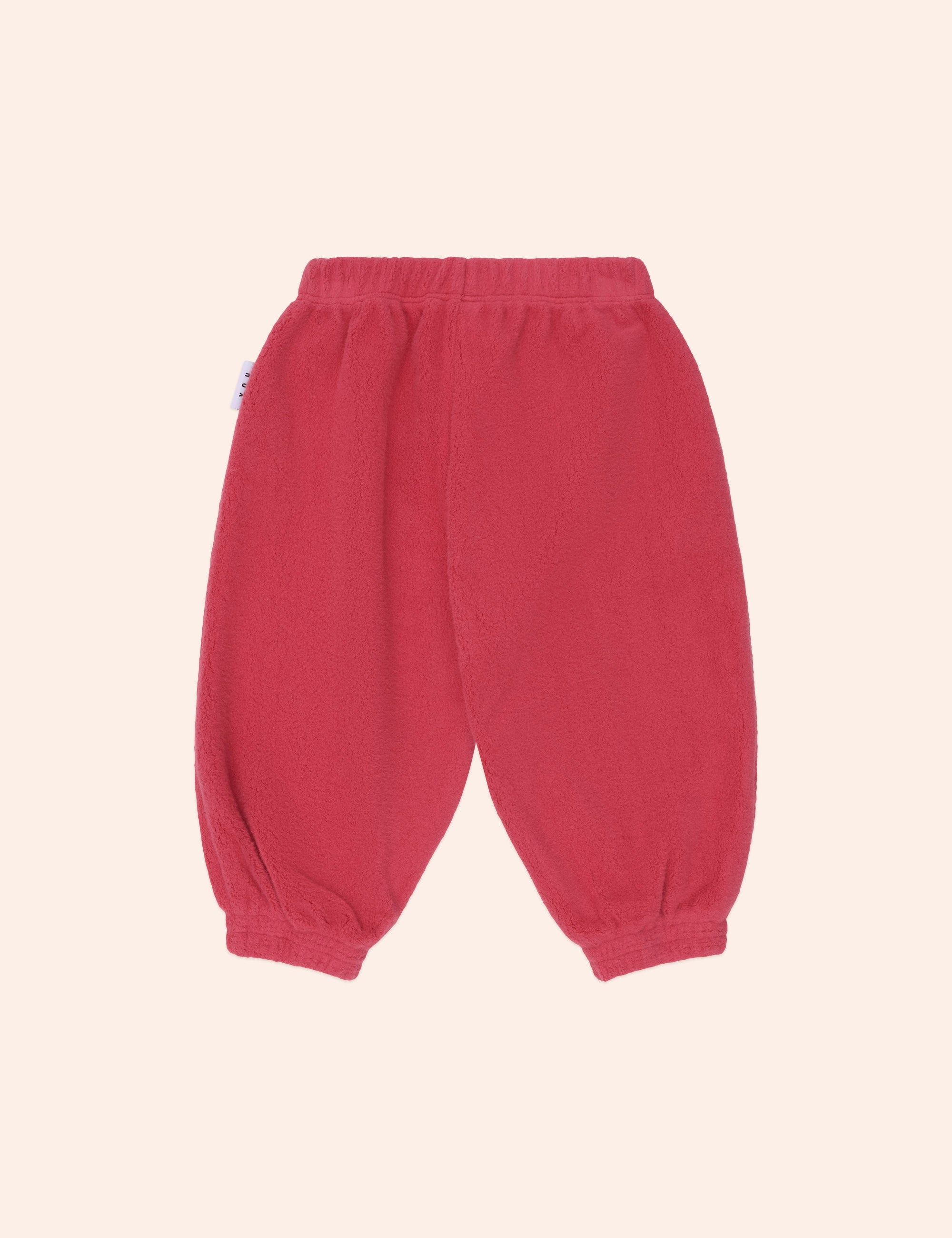 Collegiate Hux Balloon Trackpant PANT Huxbaby