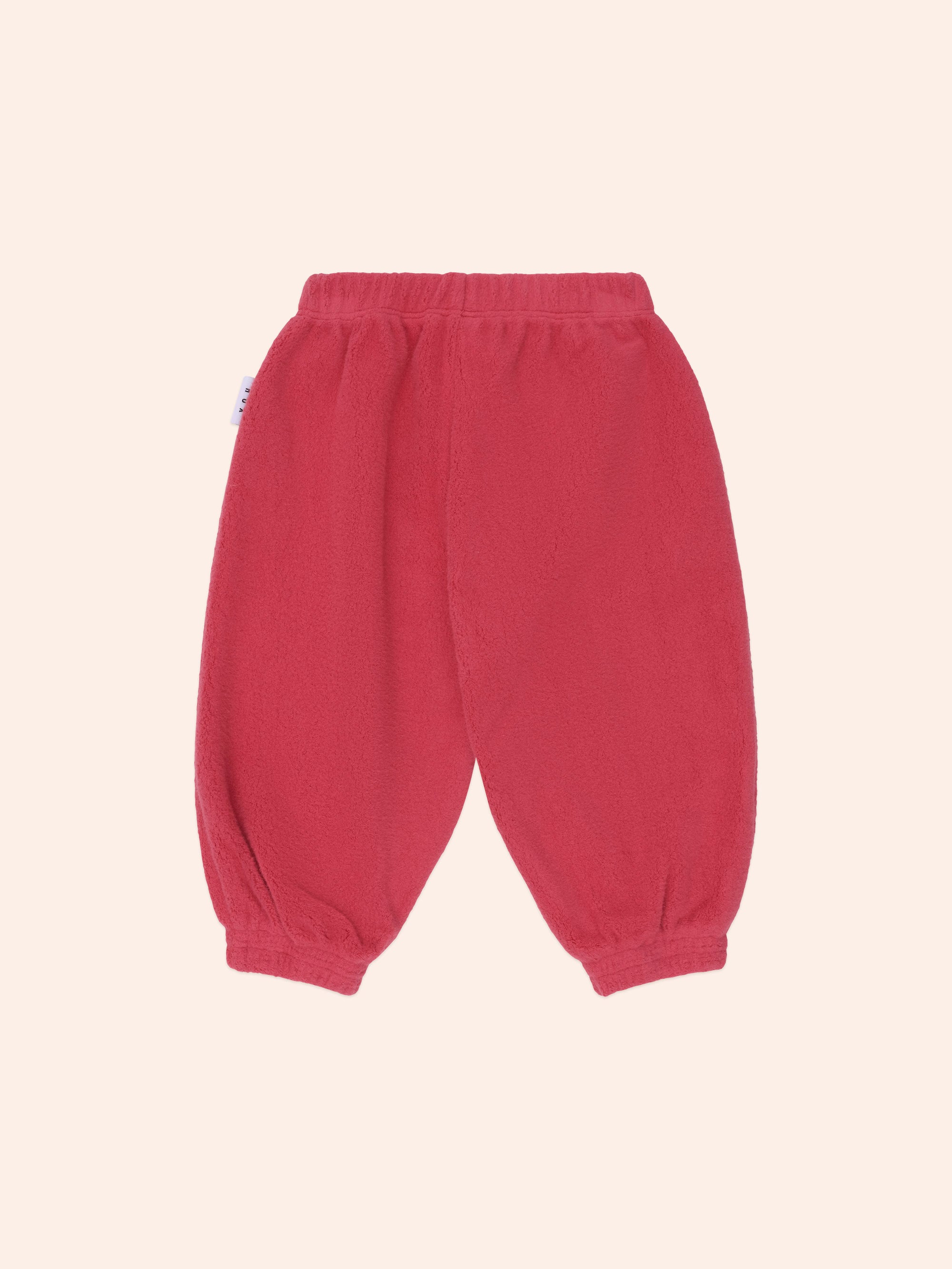 Collegiate Hux Balloon Trackpant PANT Huxbaby