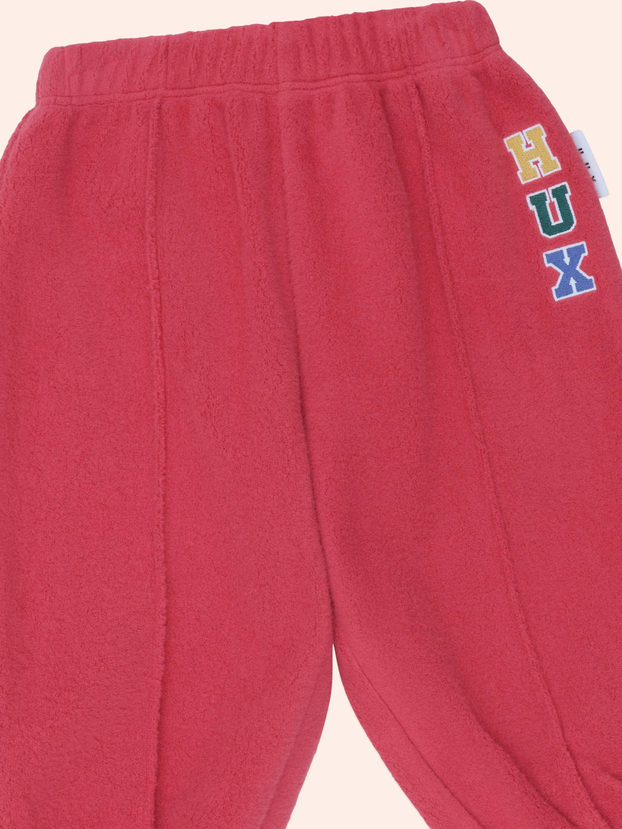 Collegiate Hux Balloon Trackpant PANT Huxbaby