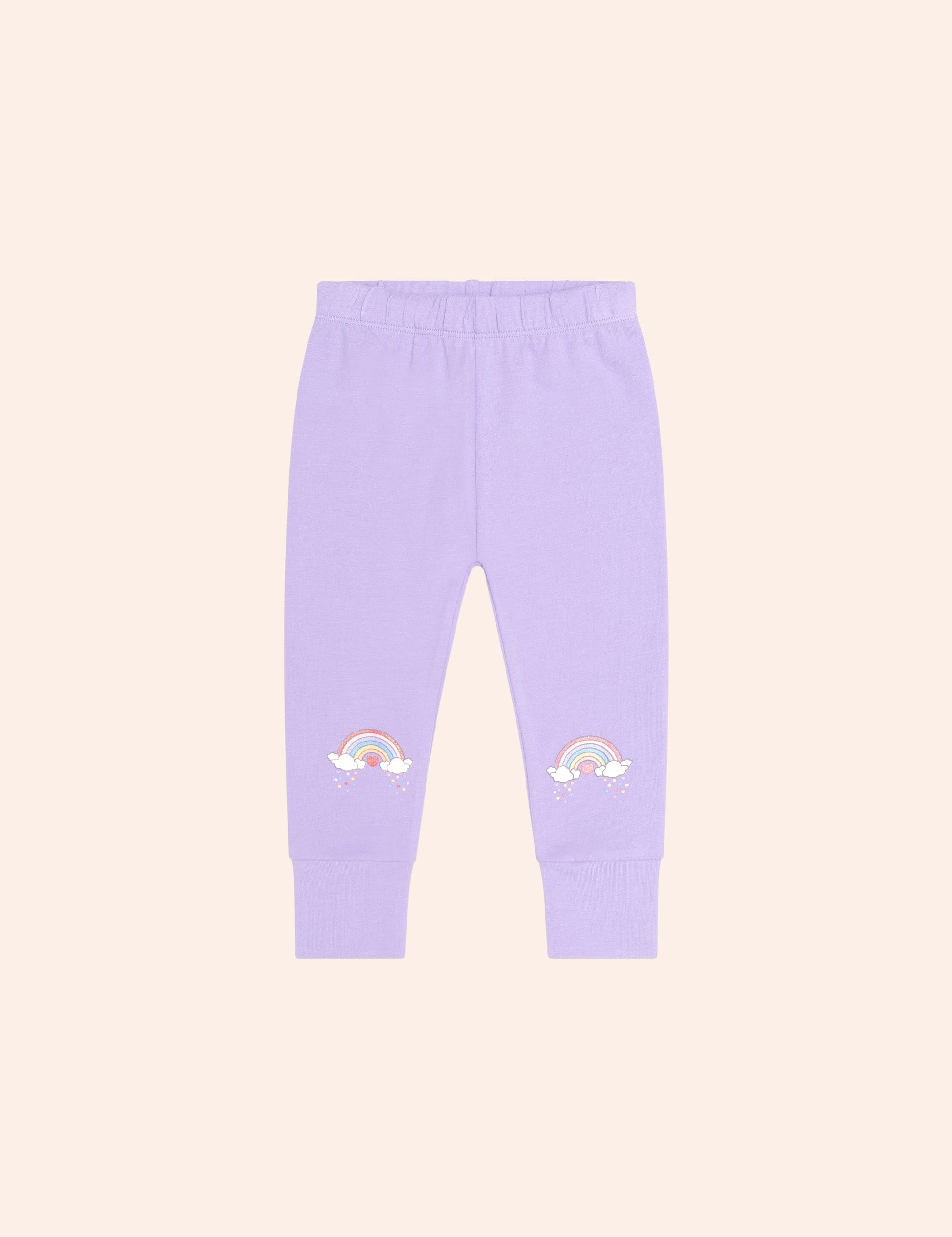 Magical Rainbow Legging LEGGING Huxbaby Shopify