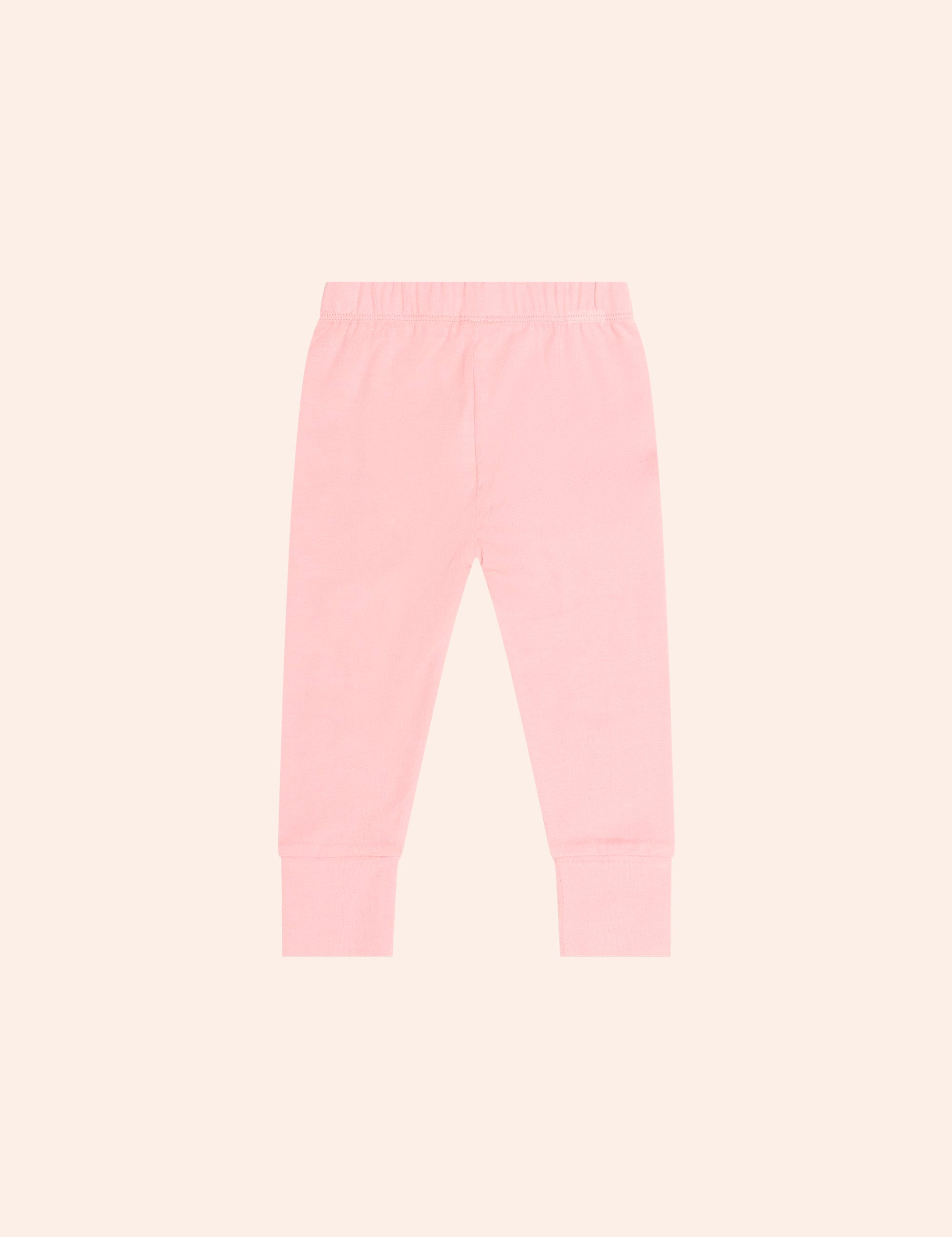 Cherry Bow Legging LEGGING Huxbaby Shopify