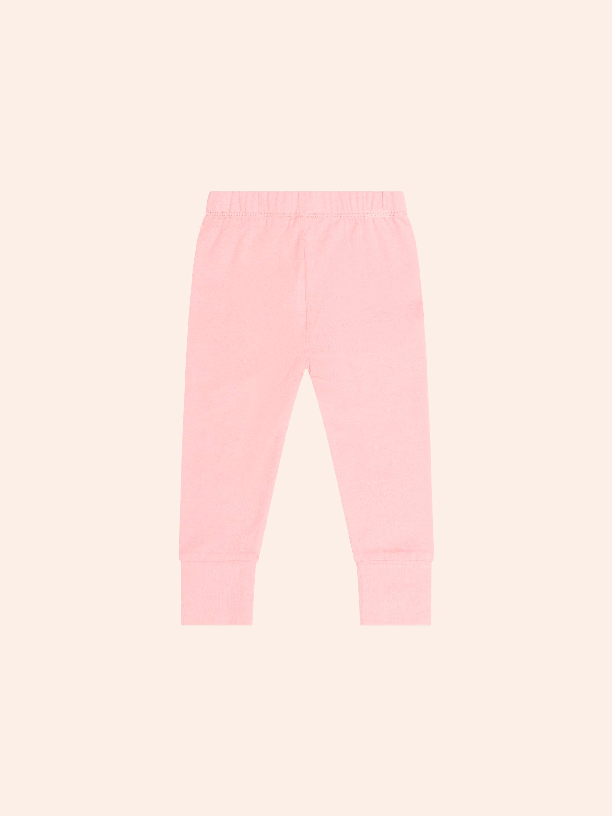 Huxbaby Shopify LEGGING Cherry Bow Legging